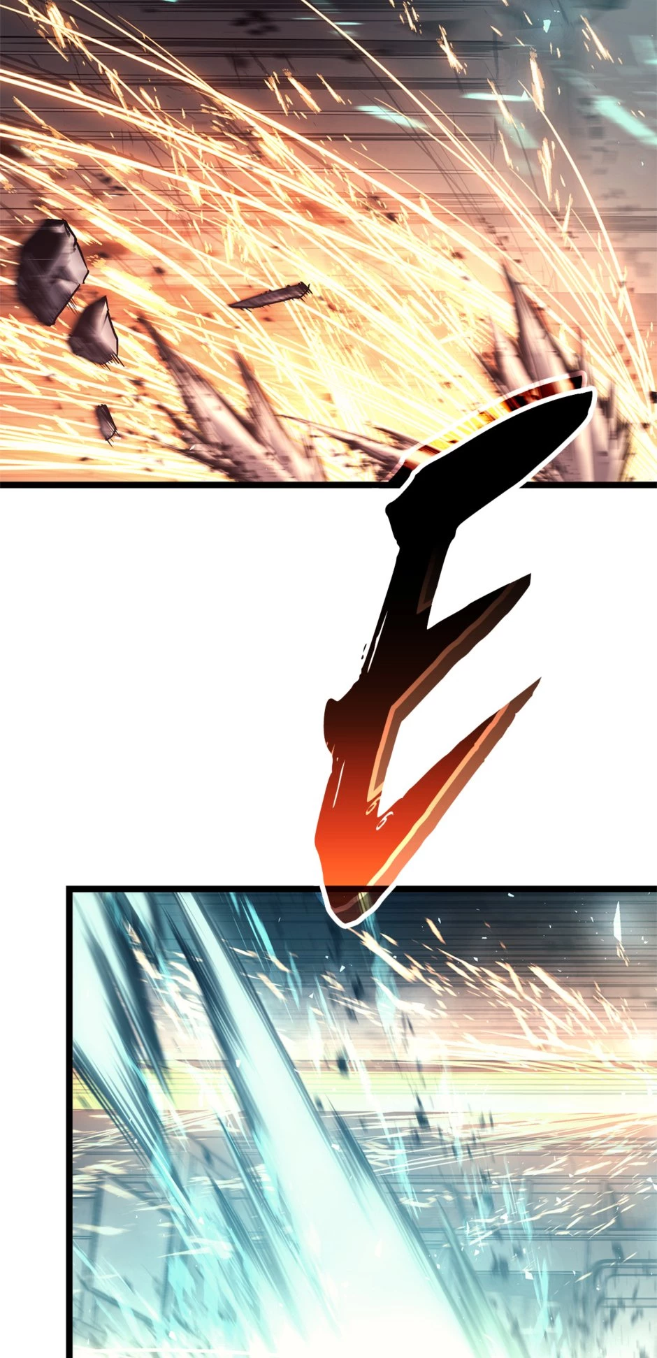 Return of the Disaster-Class Hero Chapter 78 - 163