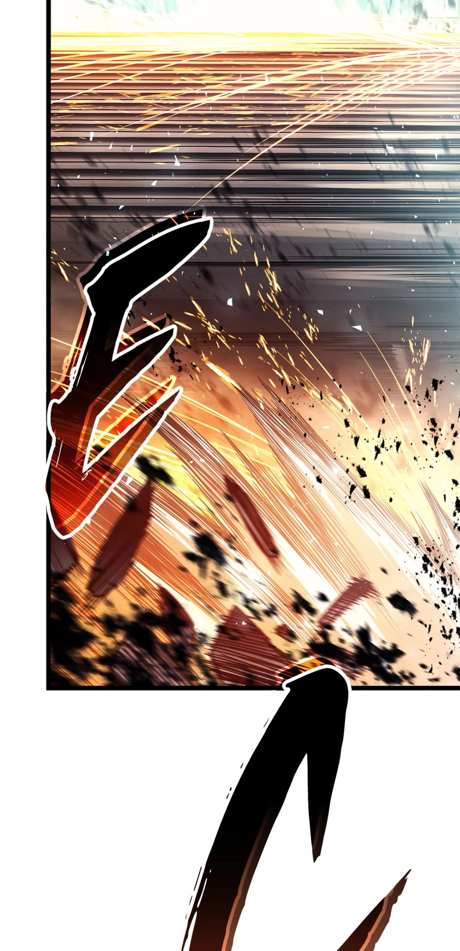 Return of the Disaster-Class Hero Chapter 78 - 164