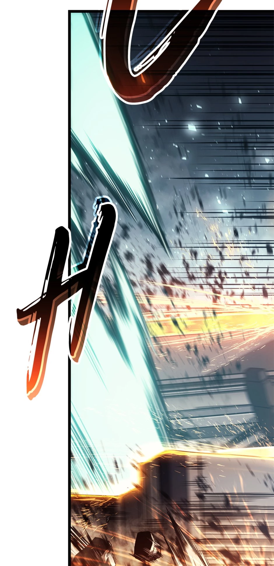 Return of the Disaster-Class Hero Chapter 78 - 165