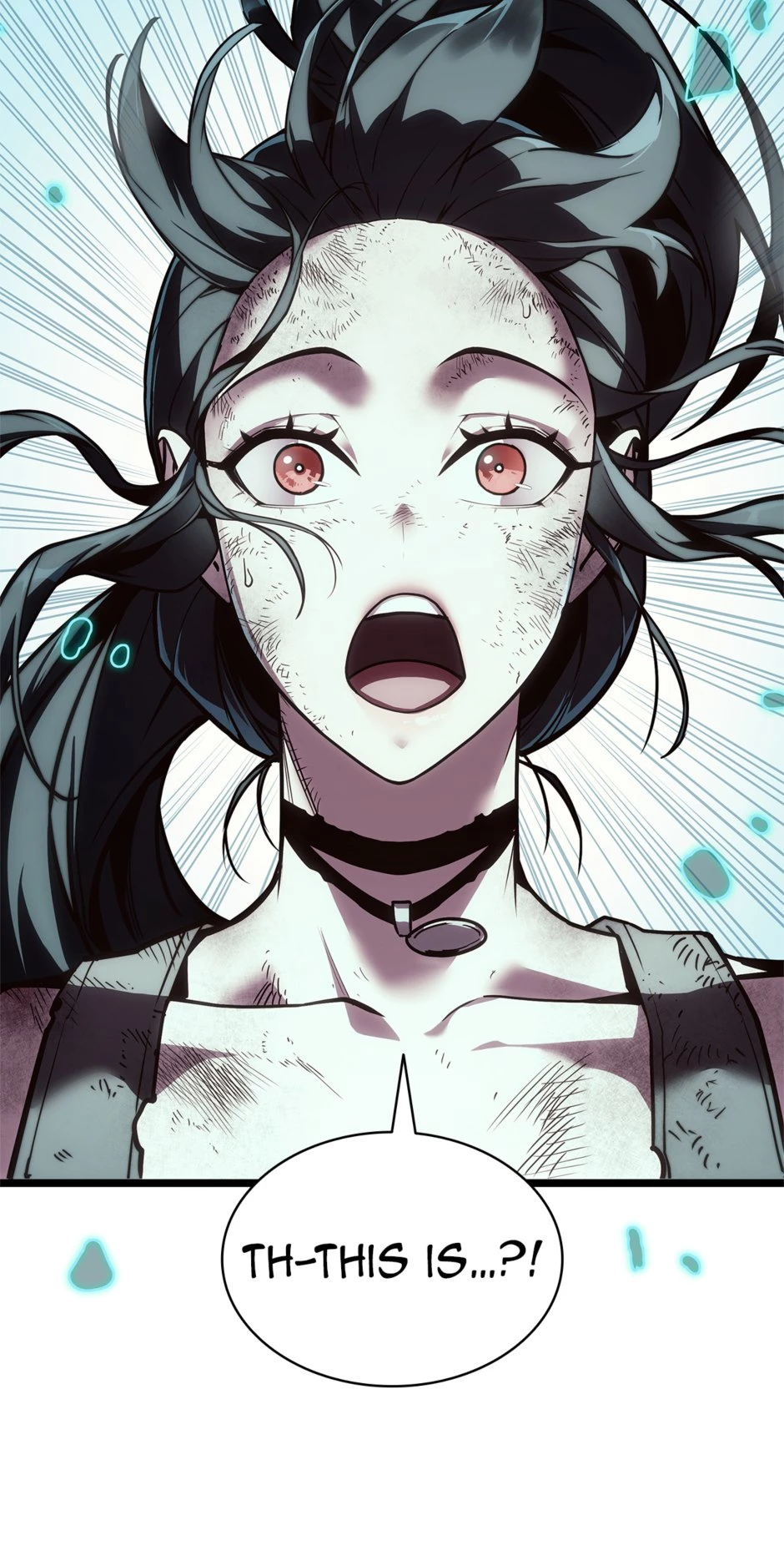 Return of the Disaster-Class Hero Chapter 78 - 170