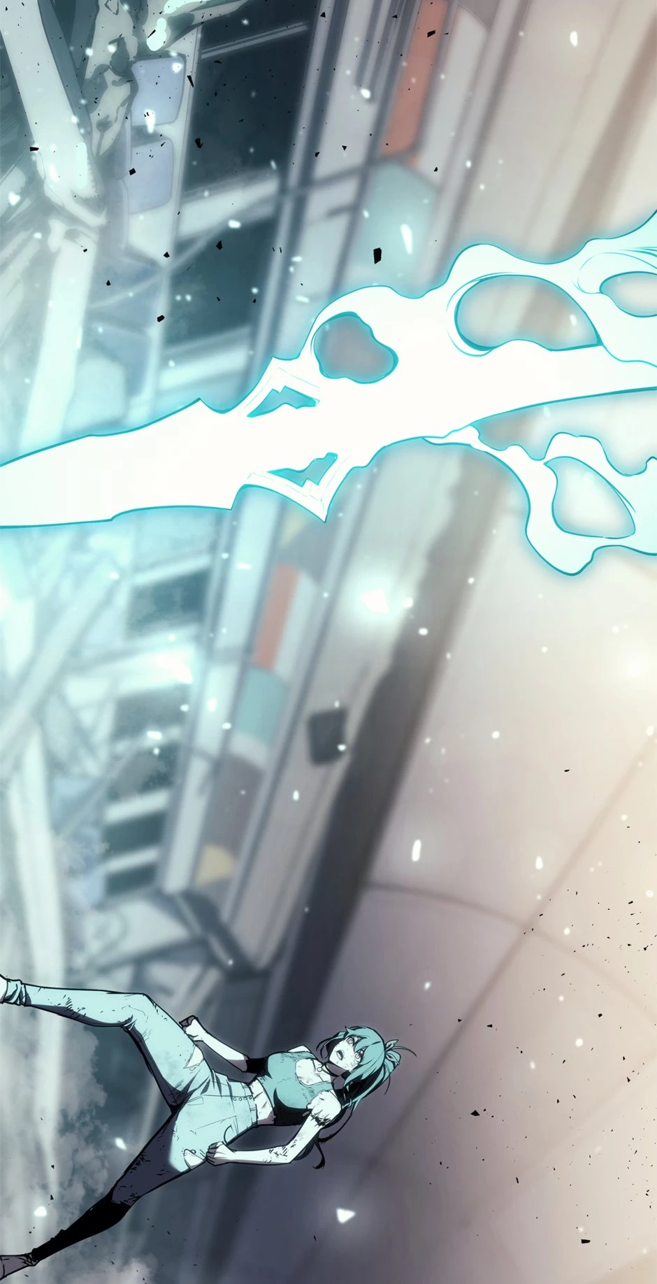 Return of the Disaster-Class Hero Chapter 78 - 172