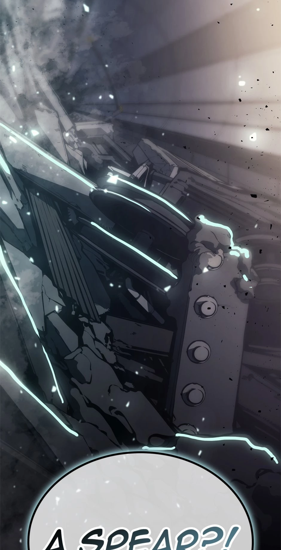 Return of the Disaster-Class Hero Chapter 78 - 173
