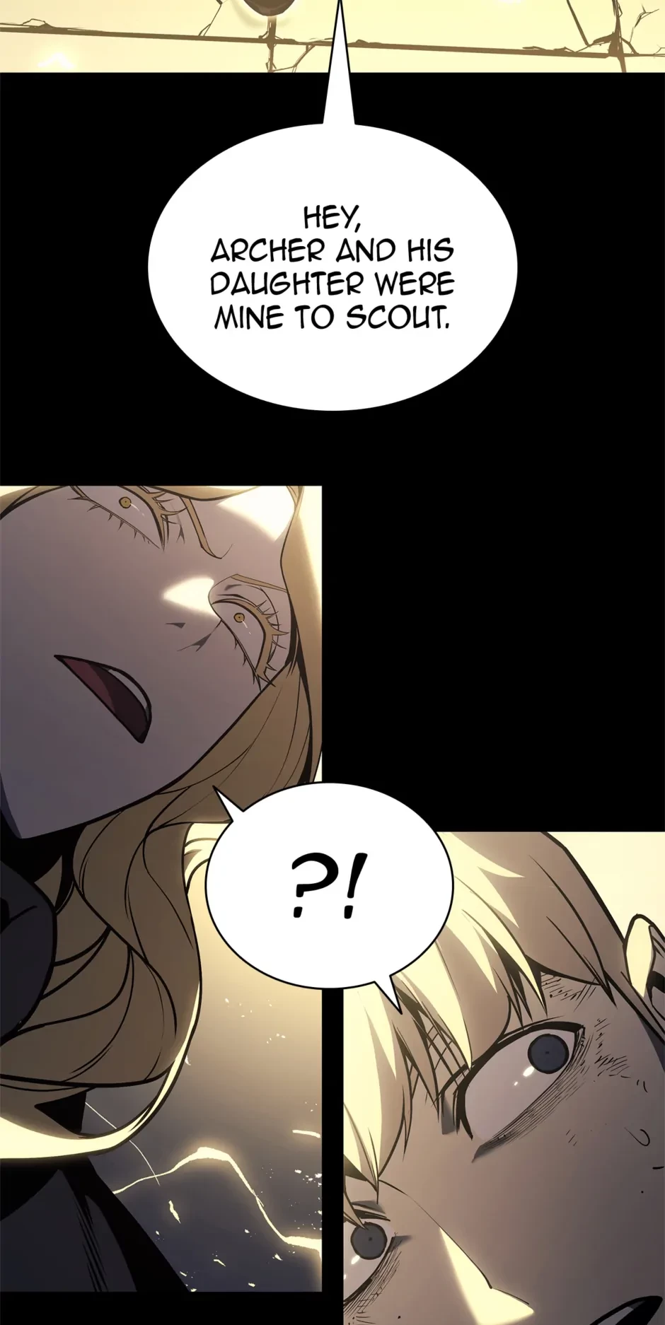 Return of the Disaster-Class Hero Chapter 77 - 3