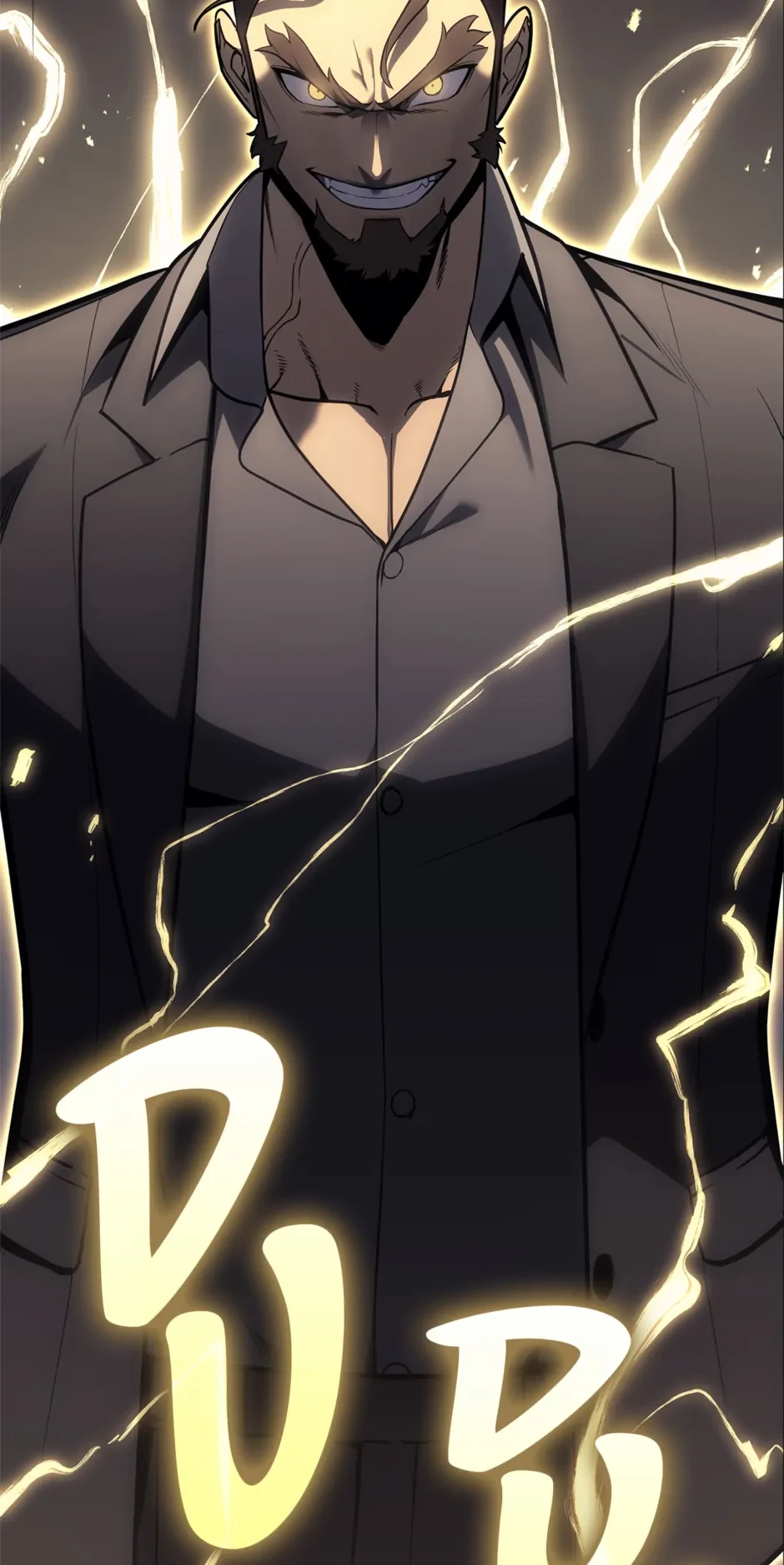 Return of the Disaster-Class Hero Chapter 77 - 5