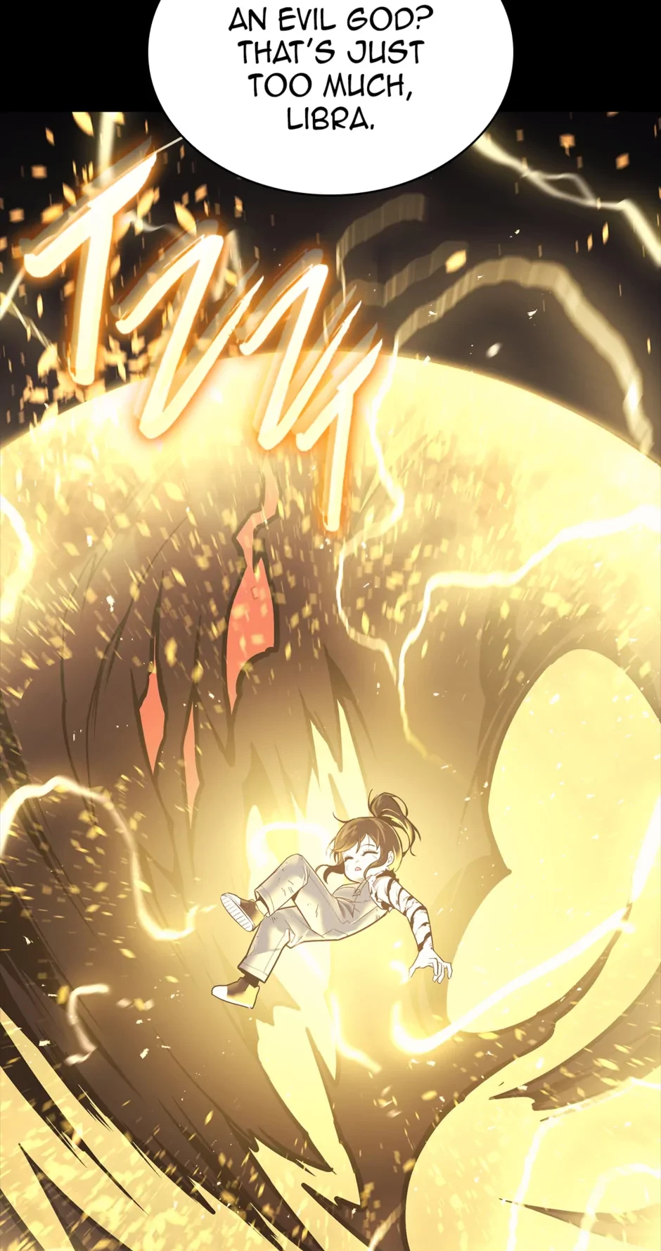 Return of the Disaster-Class Hero Chapter 77 - 11