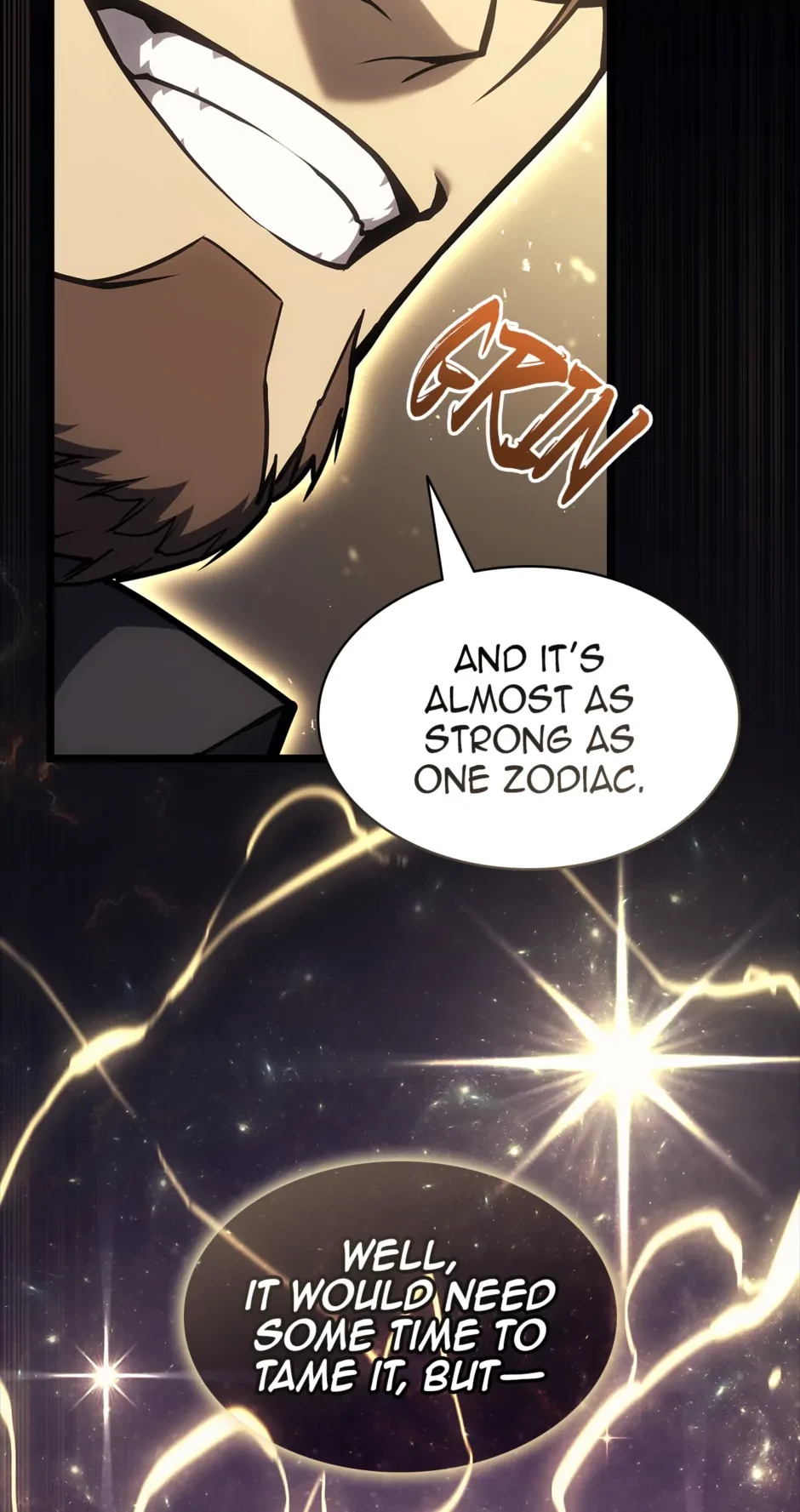 Return of the Disaster-Class Hero Chapter 77 - 13