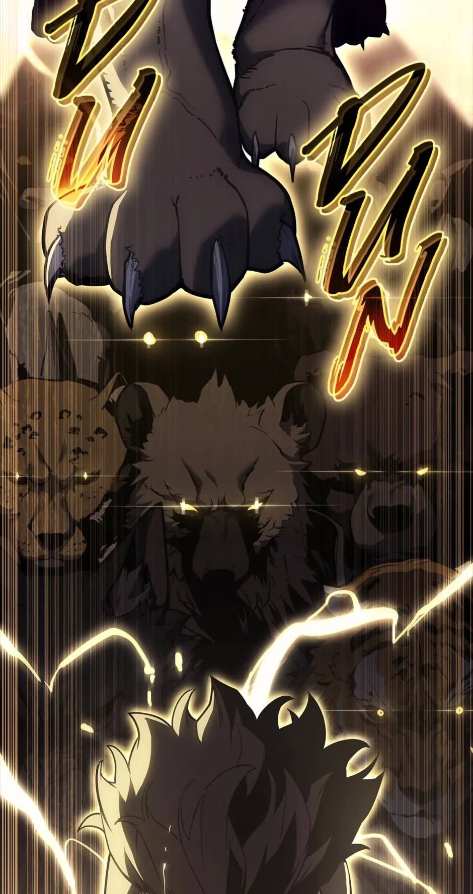 Return of the Disaster-Class Hero Chapter 77 - 15