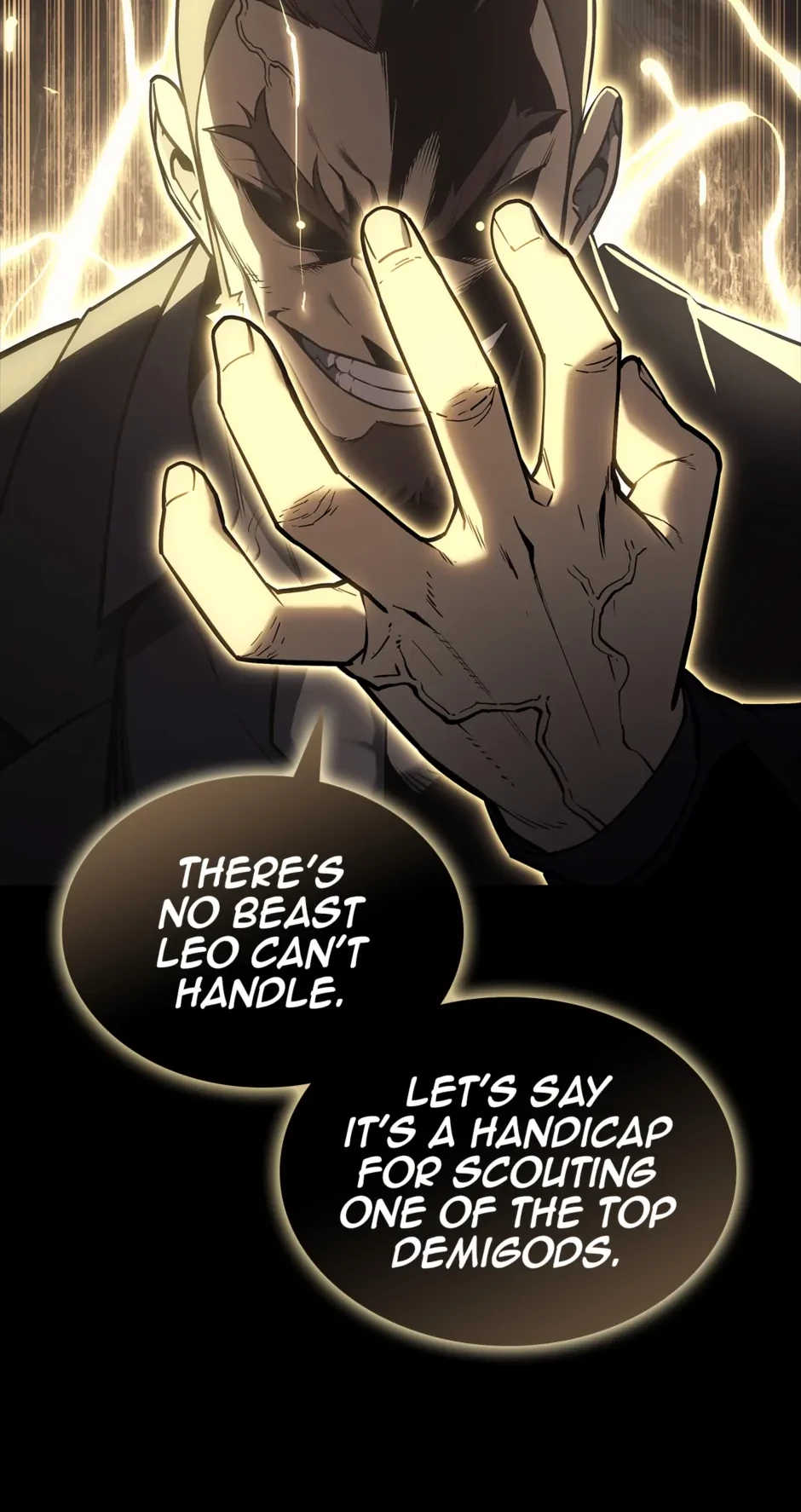 Return of the Disaster-Class Hero Chapter 77 - 16