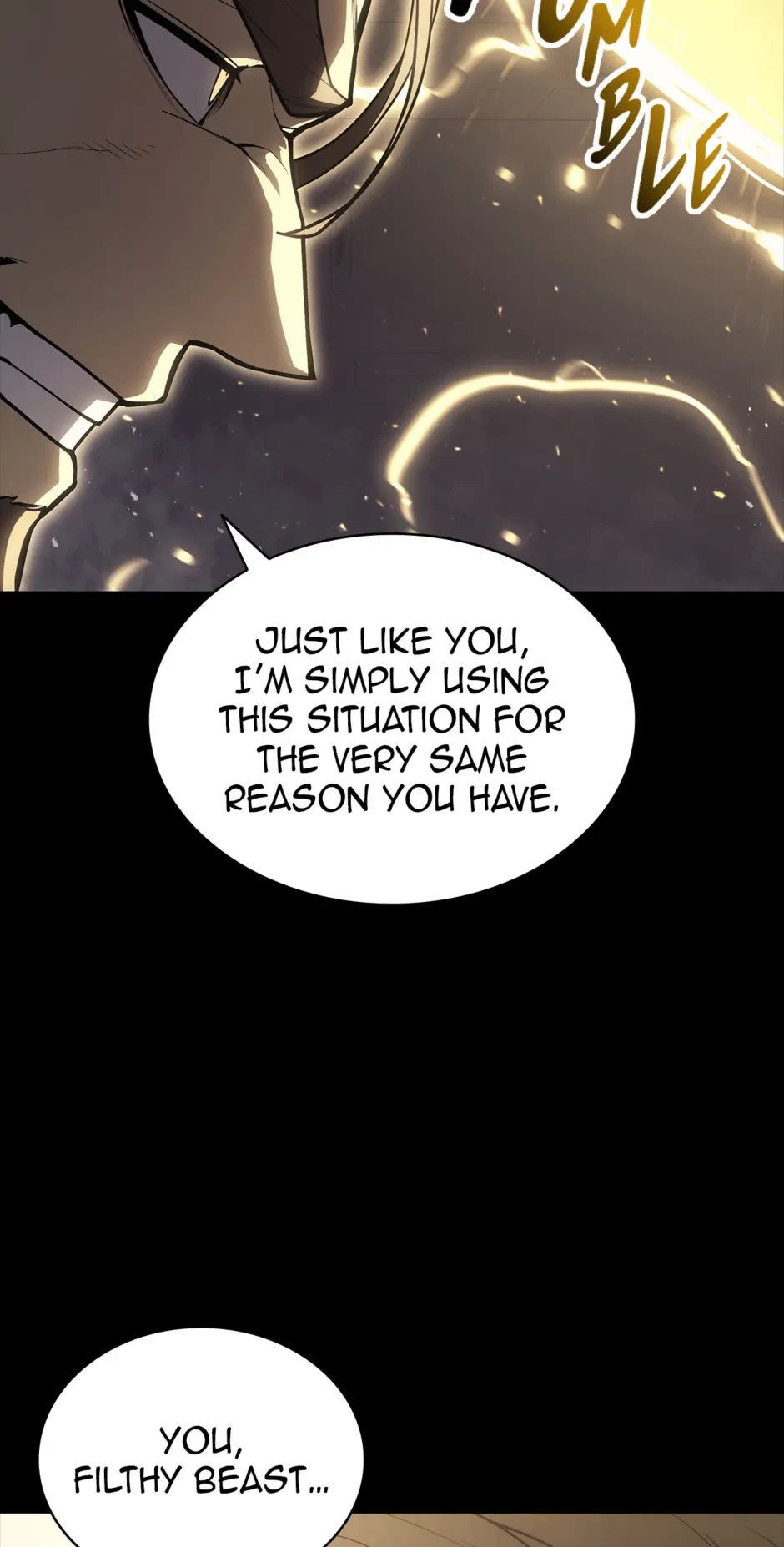 Return of the Disaster-Class Hero Chapter 77 - 22