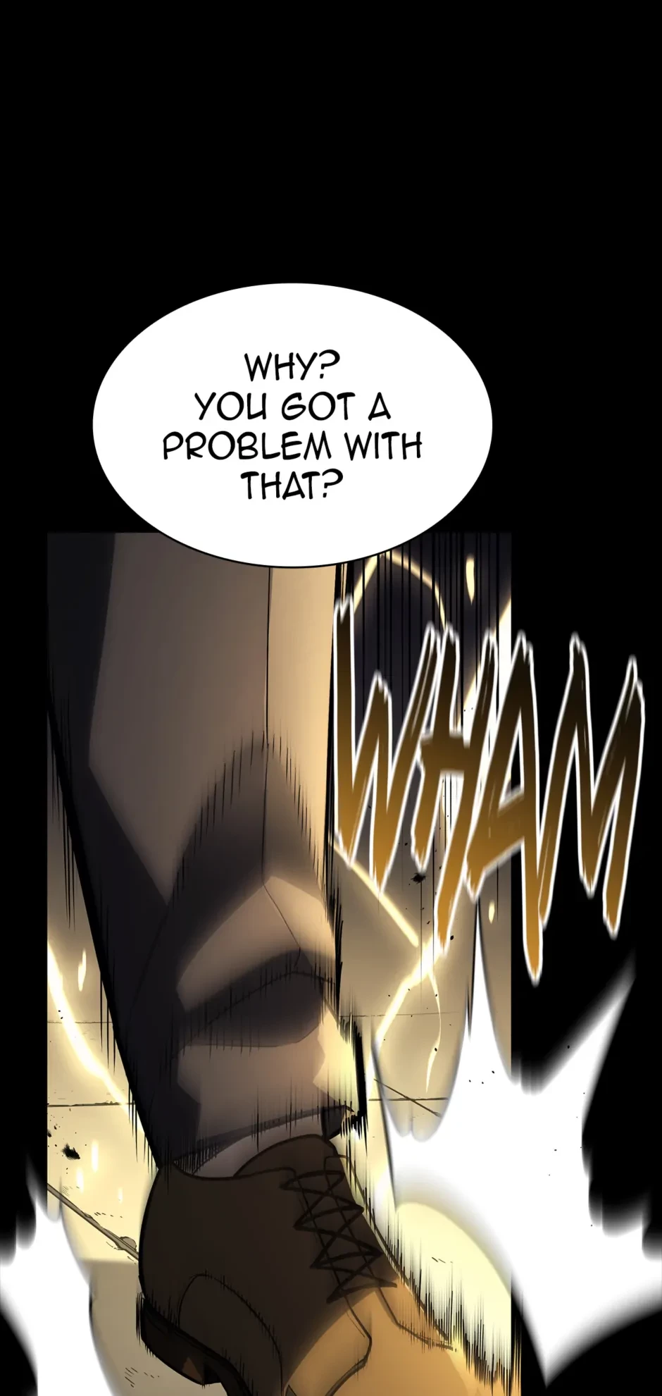 Return of the Disaster-Class Hero Chapter 77 - 24