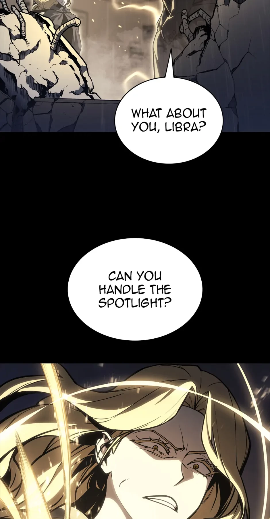 Return of the Disaster-Class Hero Chapter 77 - 33