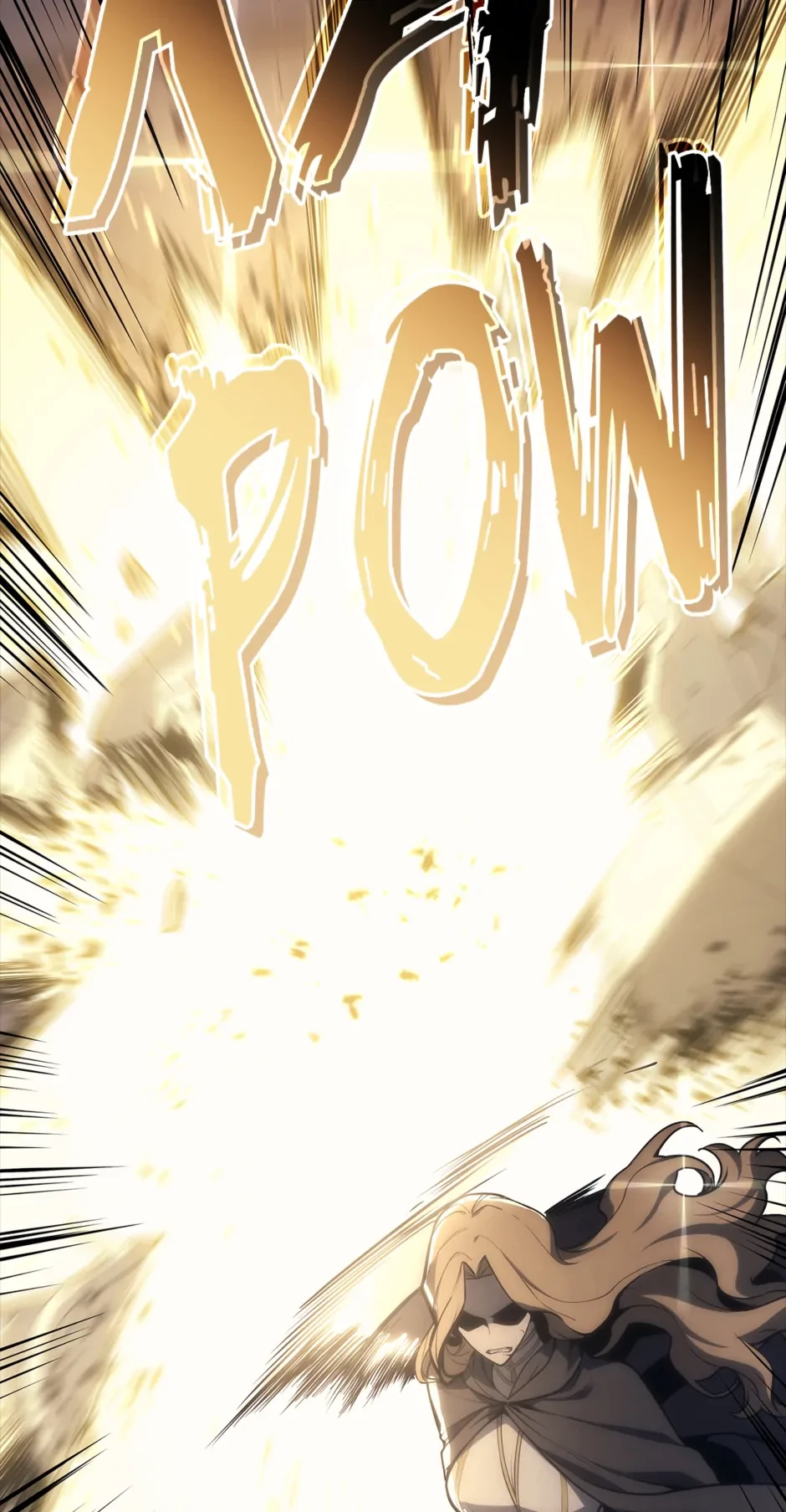 Return of the Disaster-Class Hero Chapter 77 - 35