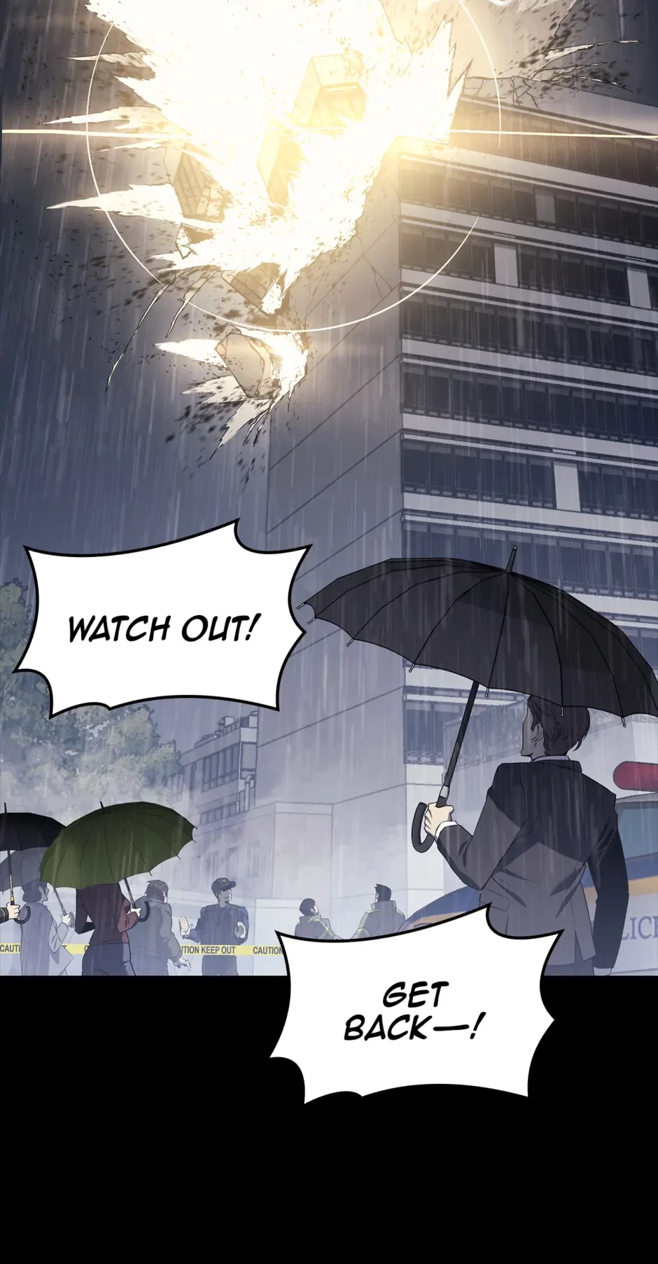 Return of the Disaster-Class Hero Chapter 77 - 37