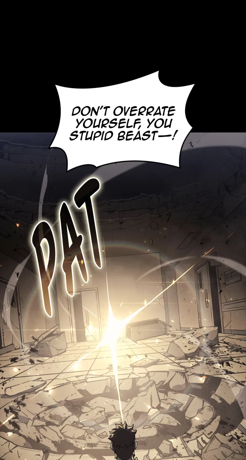 Return of the Disaster-Class Hero Chapter 77 - 43