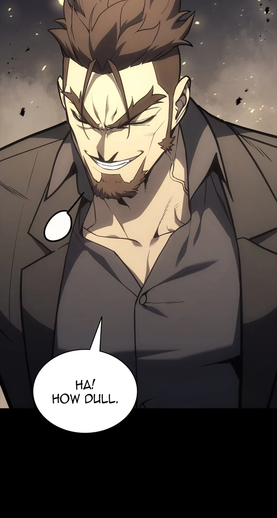Return of the Disaster-Class Hero Chapter 77 - 45