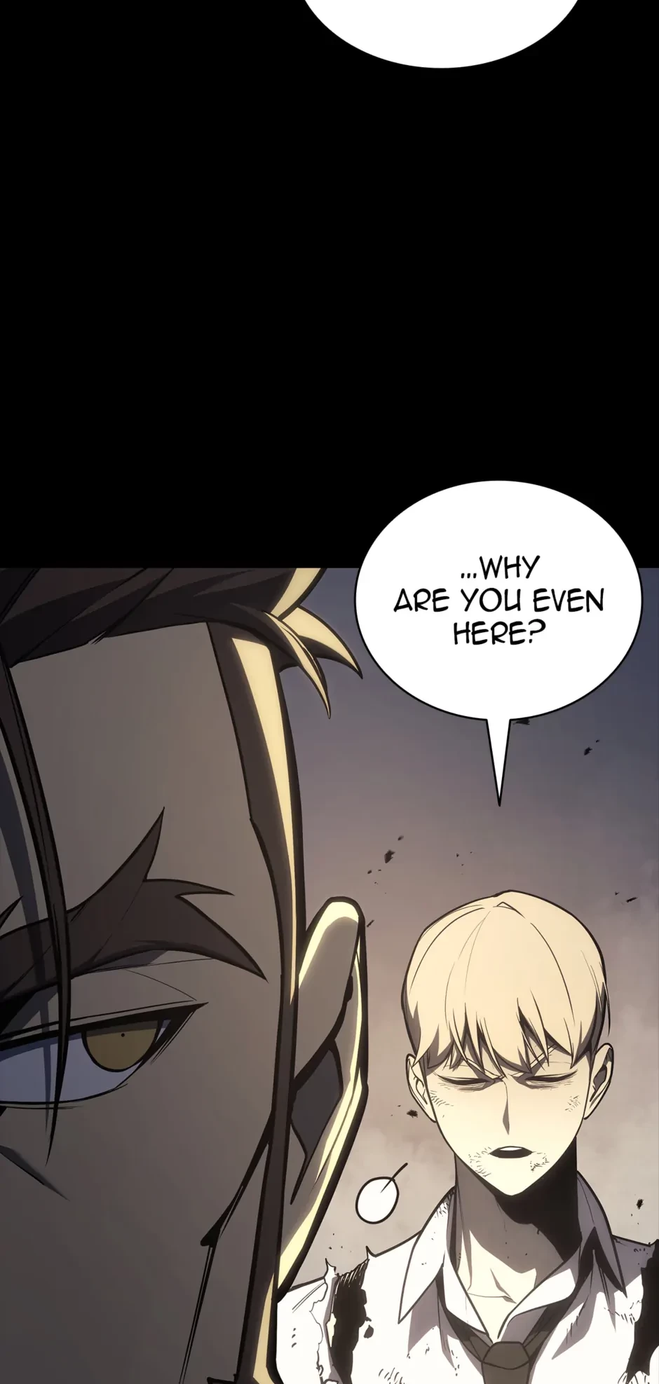 Return of the Disaster-Class Hero Chapter 77 - 47