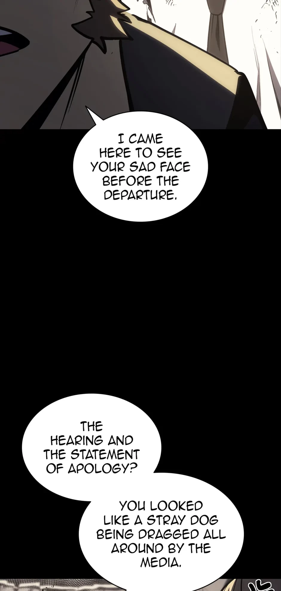 Return of the Disaster-Class Hero Chapter 77 - 48