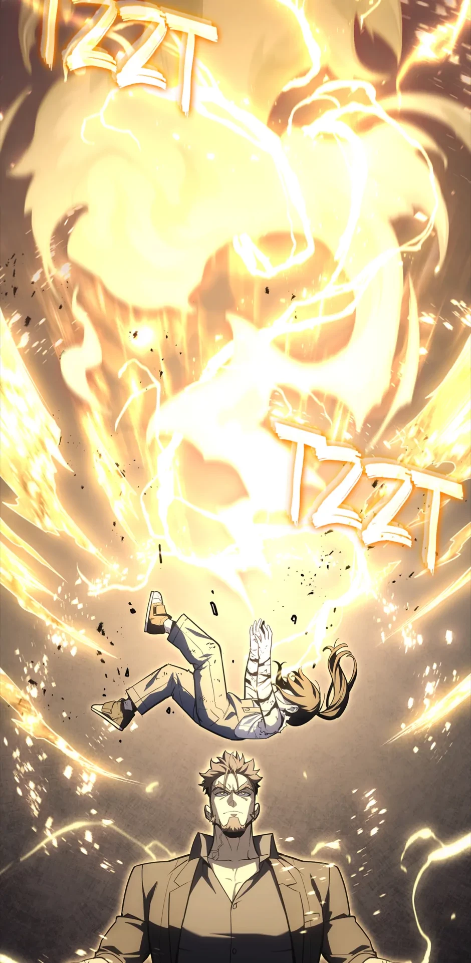 Return of the Disaster-Class Hero Chapter 77 - 69