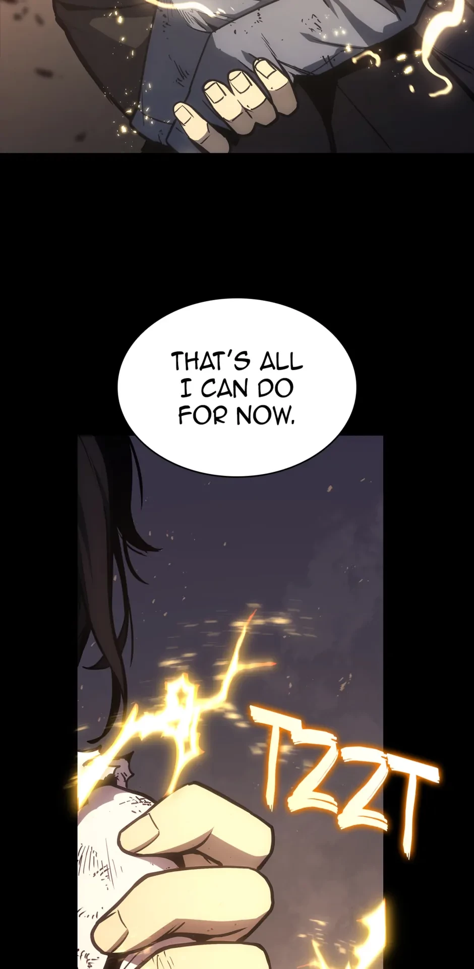 Return of the Disaster-Class Hero Chapter 77 - 71