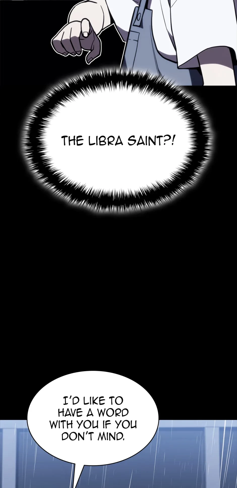 Return of the Disaster-Class Hero Chapter 76 - 8