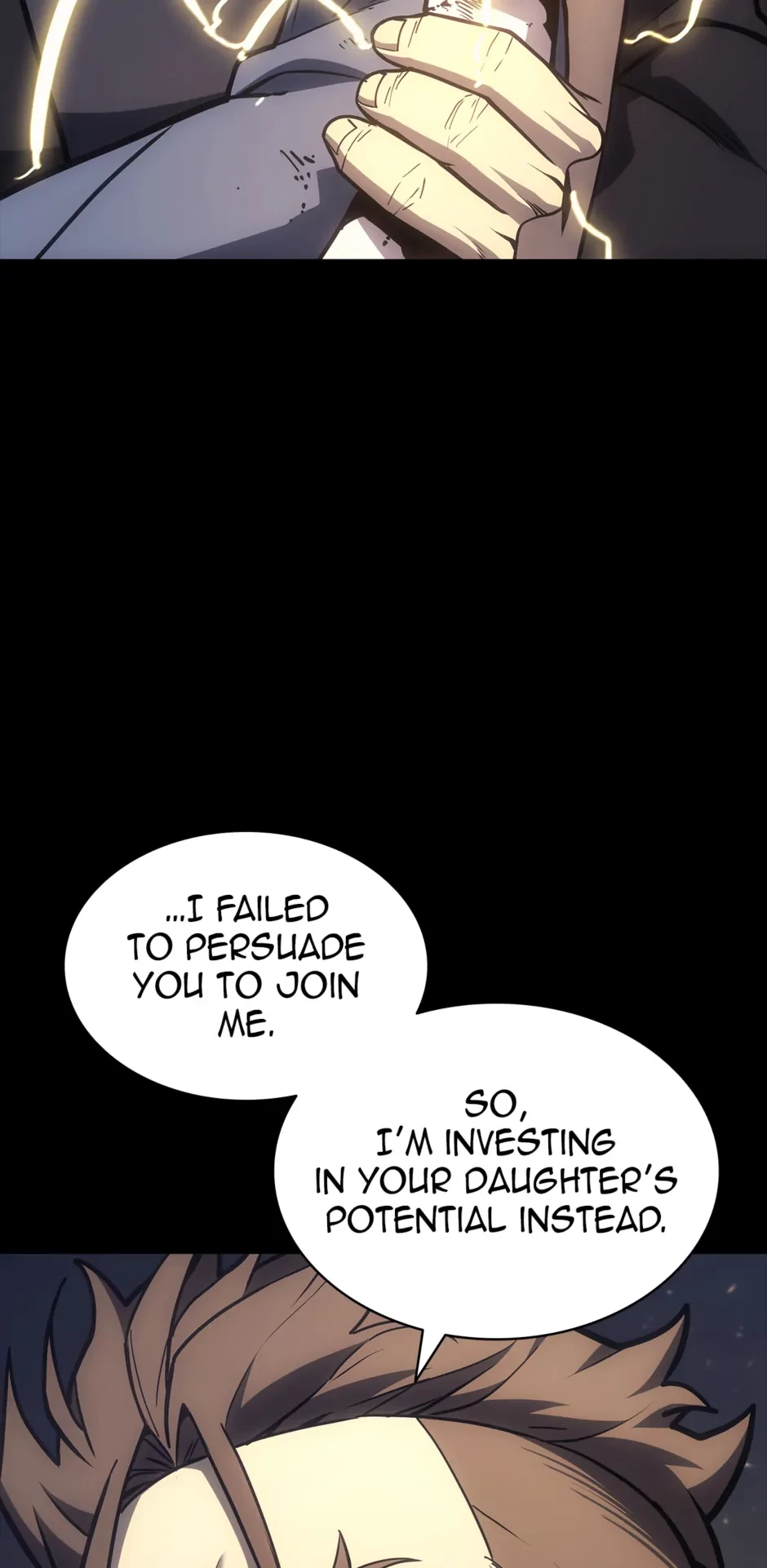 Return of the Disaster-Class Hero Chapter 77 - 74