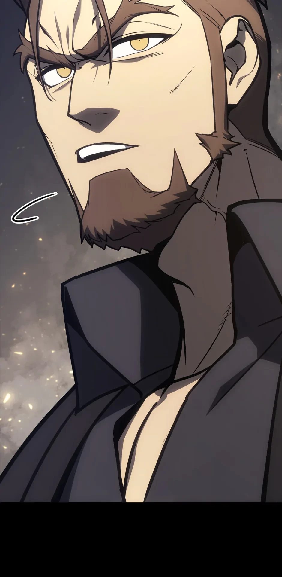 Return of the Disaster-Class Hero Chapter 77 - 75