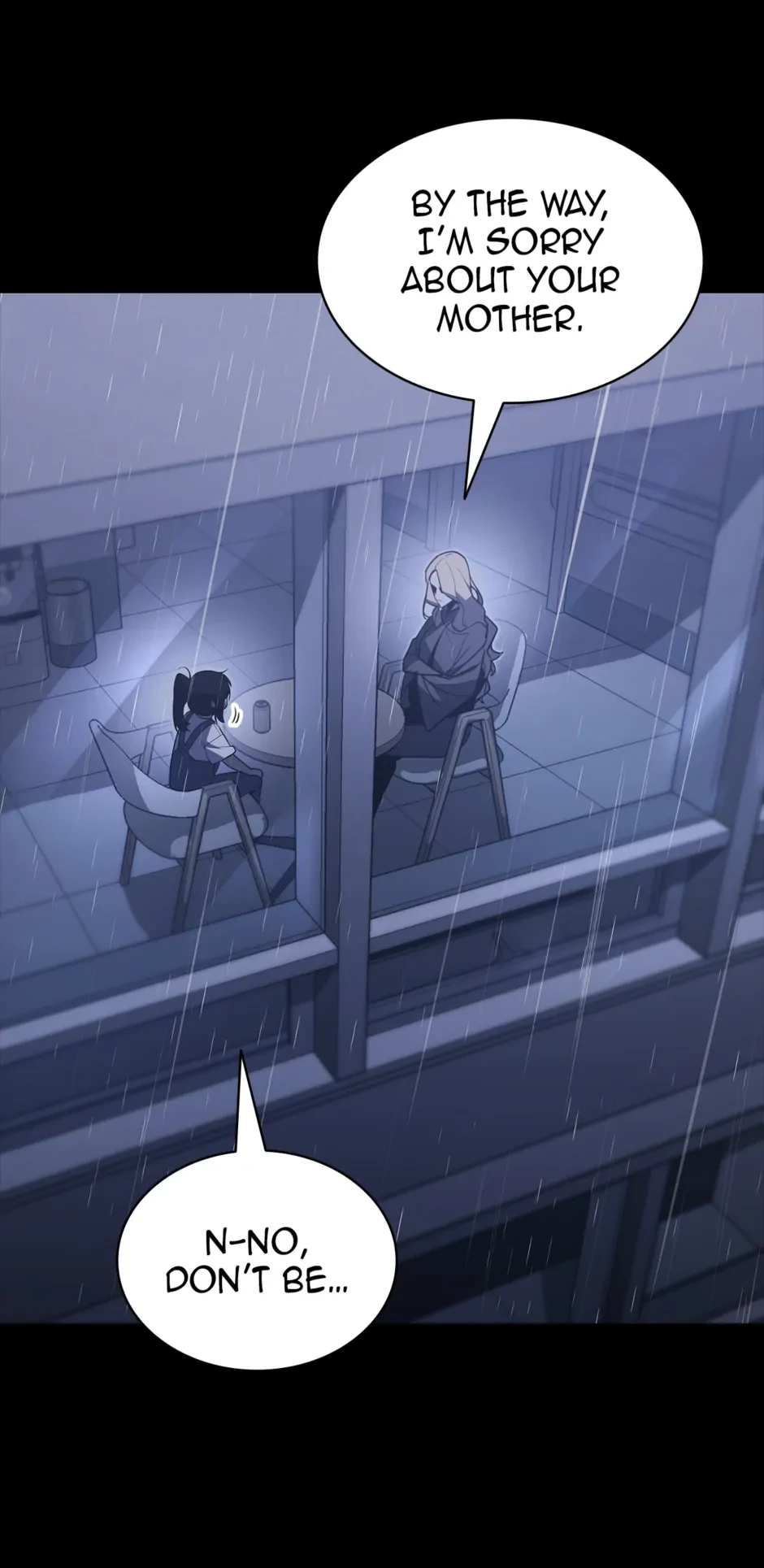 Return of the Disaster-Class Hero Chapter 76 - 11