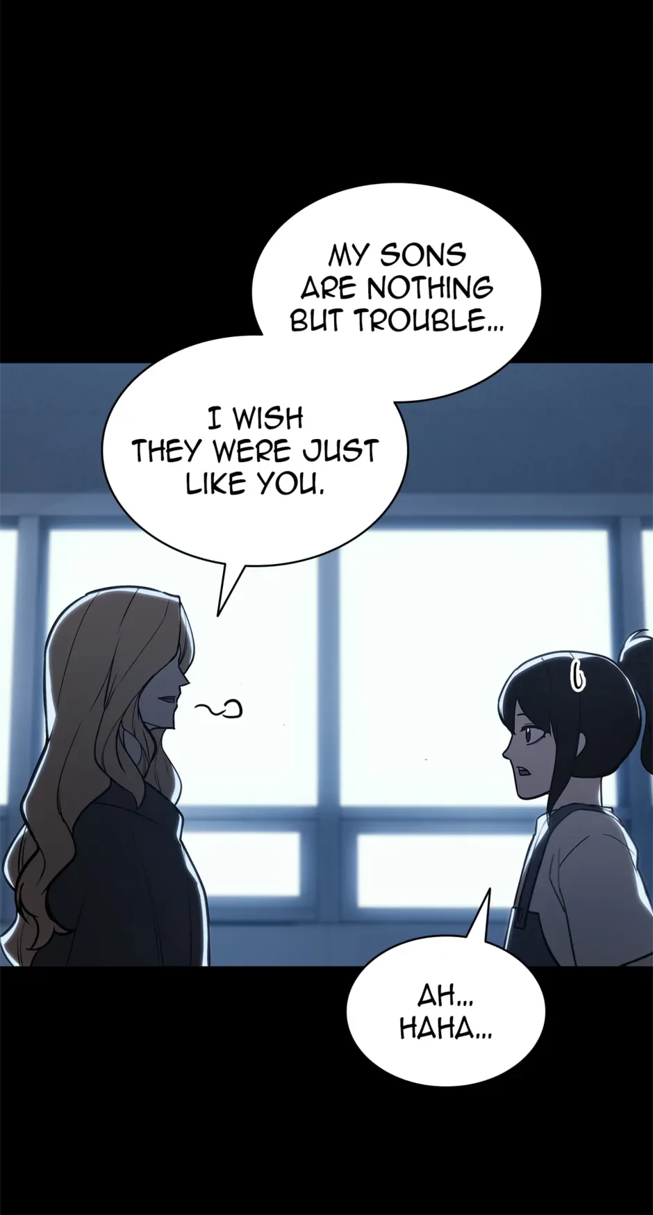 Return of the Disaster-Class Hero Chapter 76 - 16