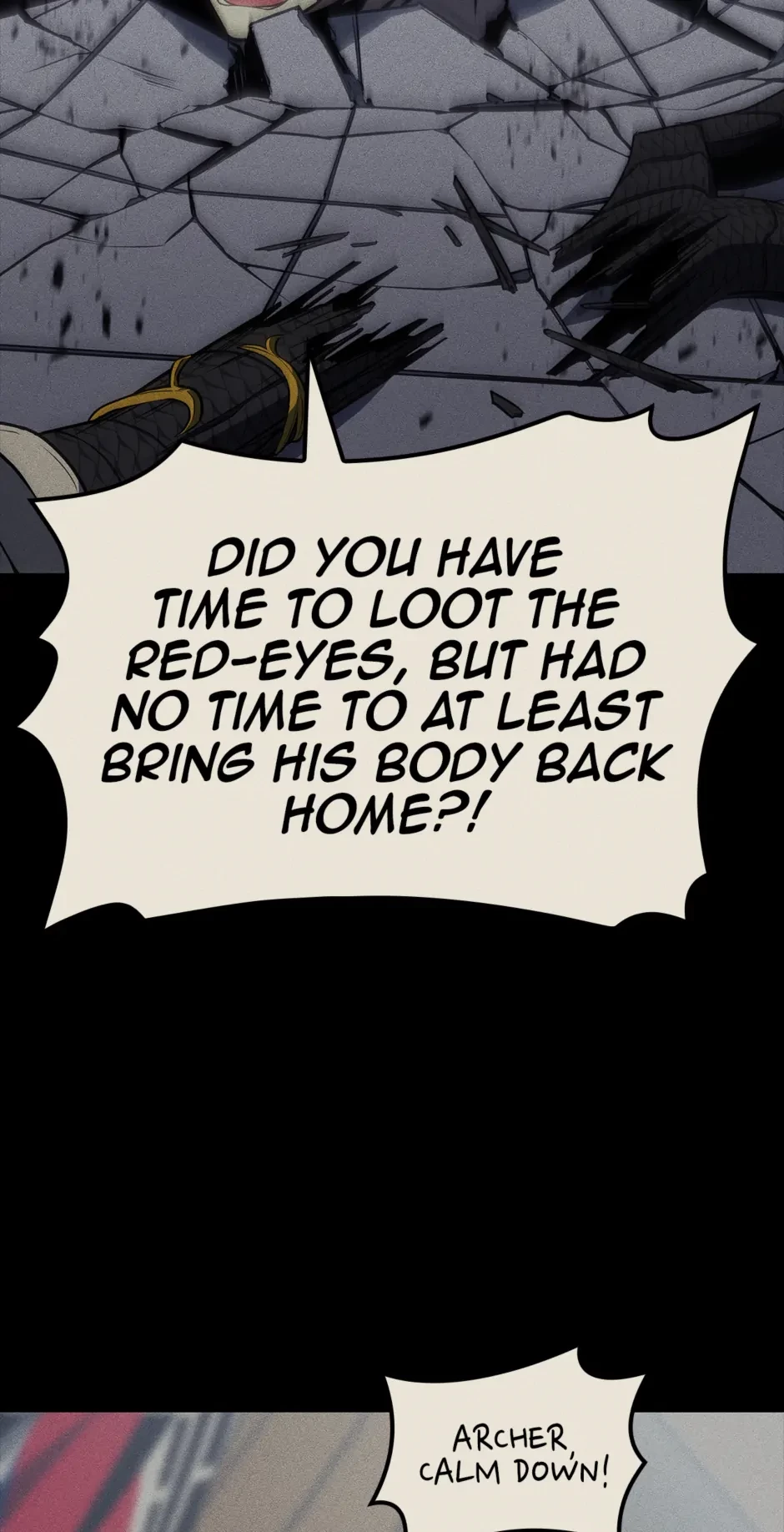 Return of the Disaster-Class Hero Chapter 77 - 79