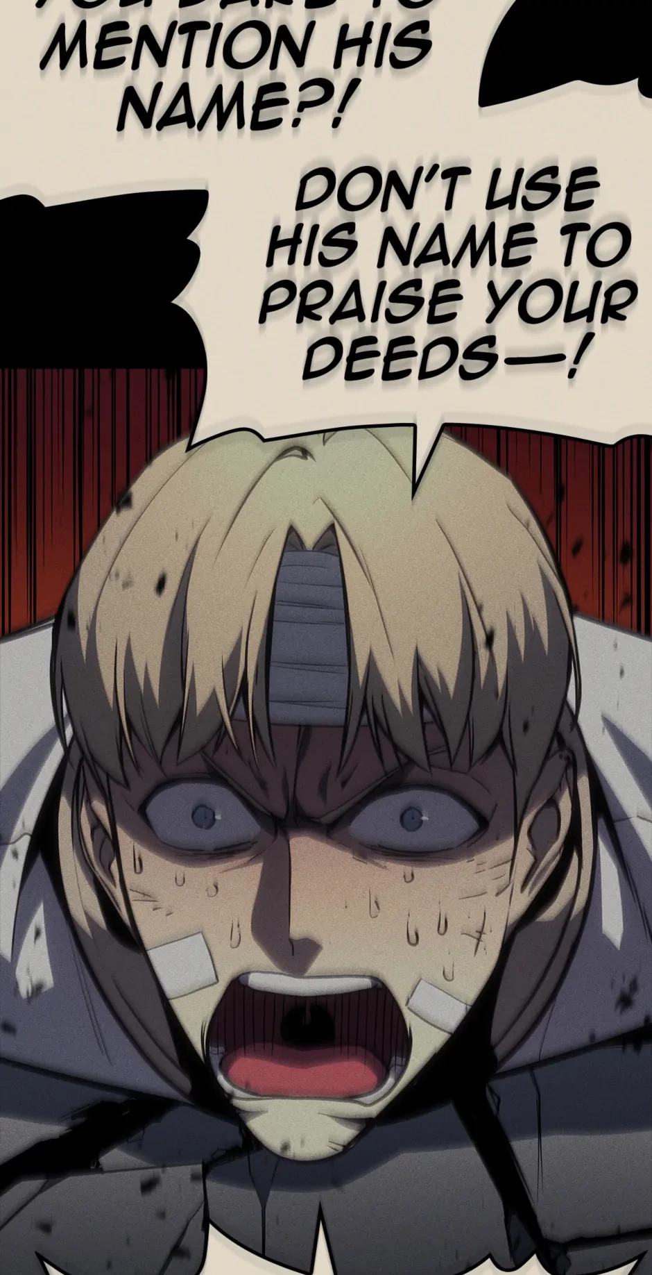 Return of the Disaster-Class Hero Chapter 77 - 81