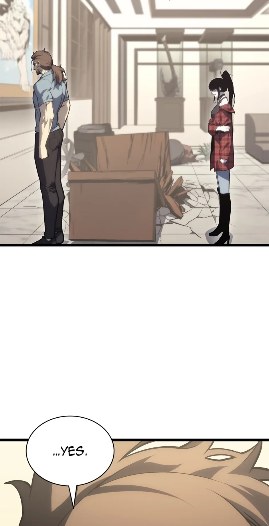 Return of the Disaster-Class Hero Chapter 77 - 89