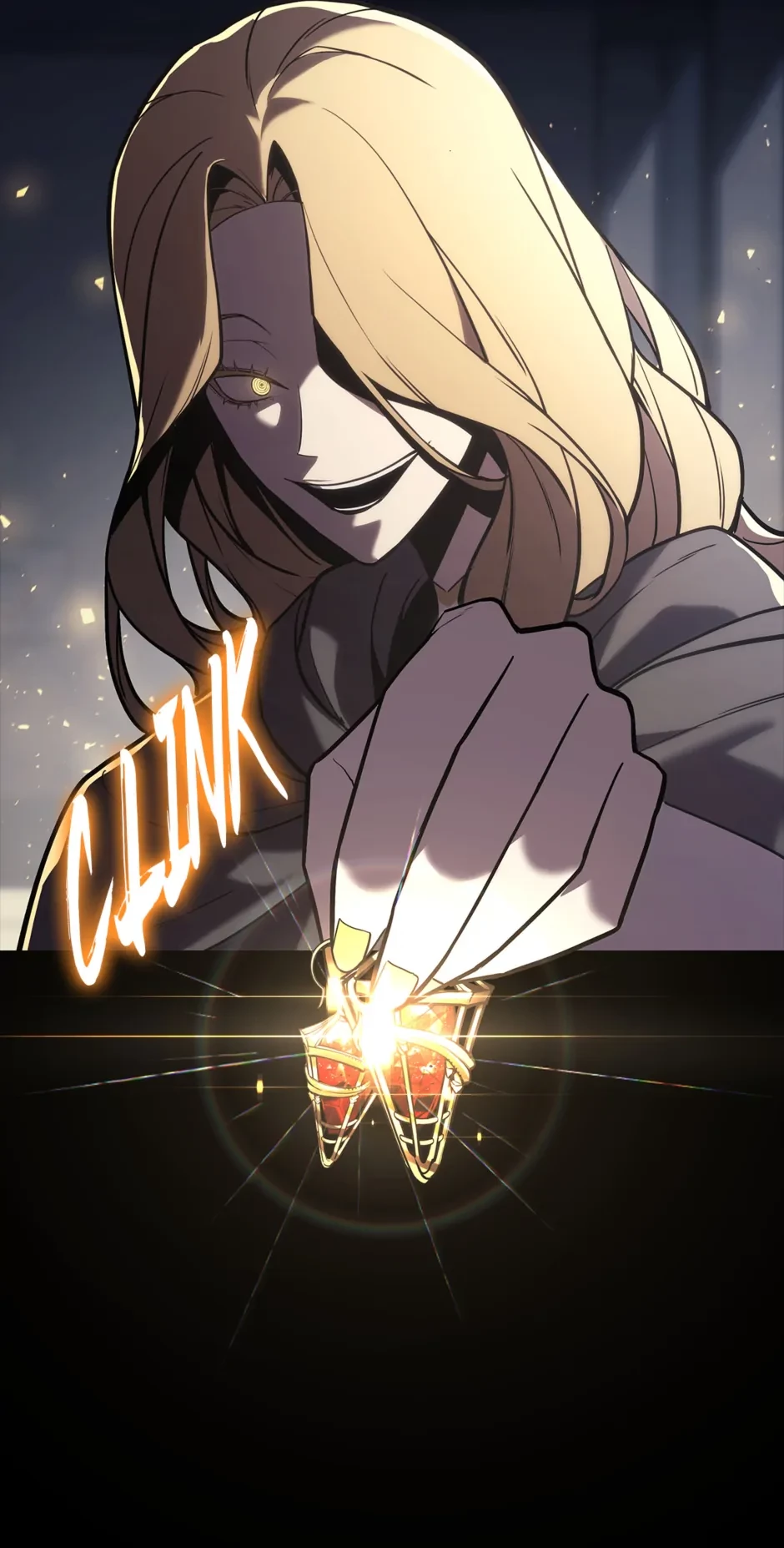 Return of the Disaster-Class Hero Chapter 76 - 32