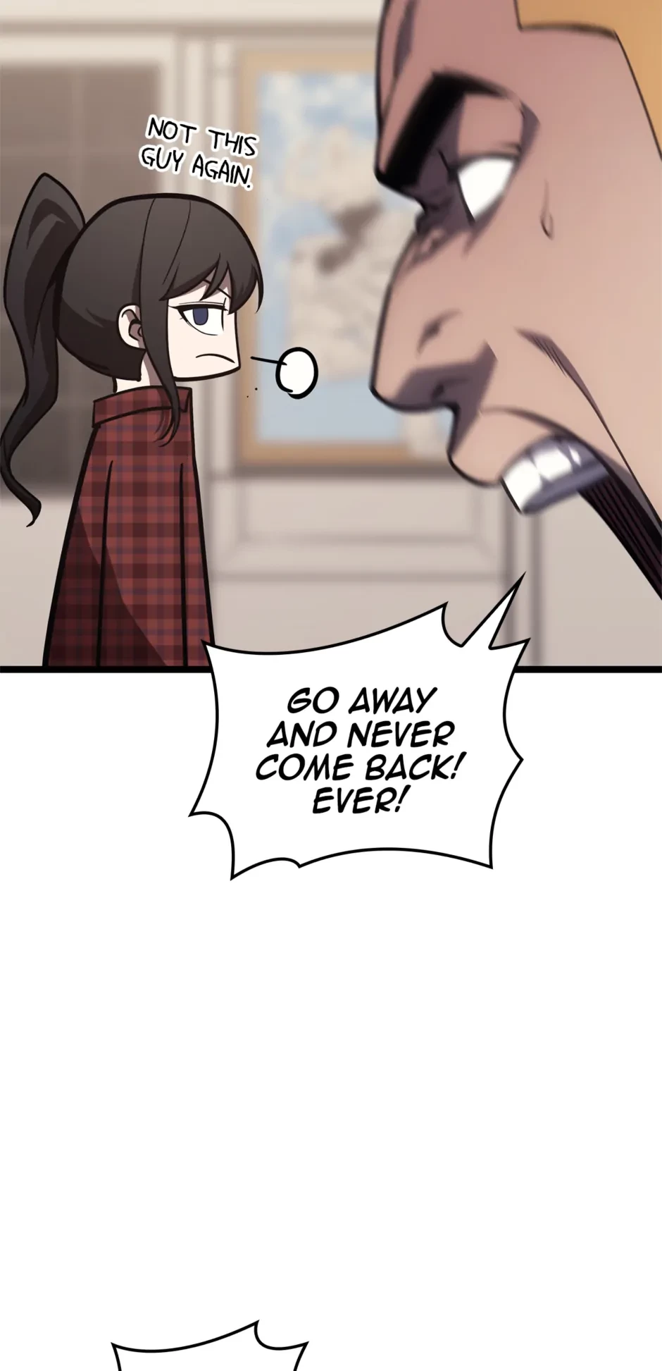 Return of the Disaster-Class Hero Chapter 77 - 98