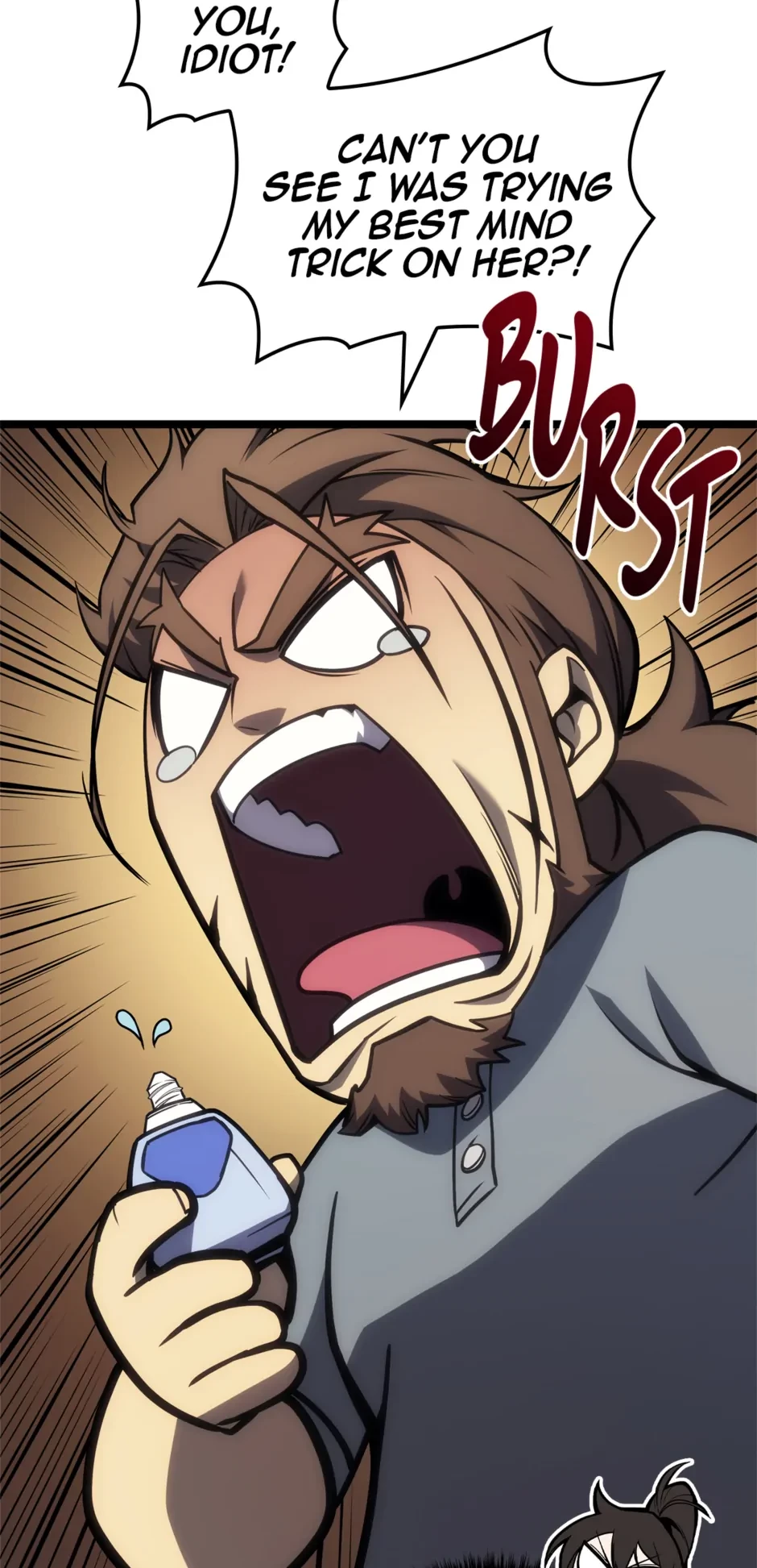 Return of the Disaster-Class Hero Chapter 77 - 99