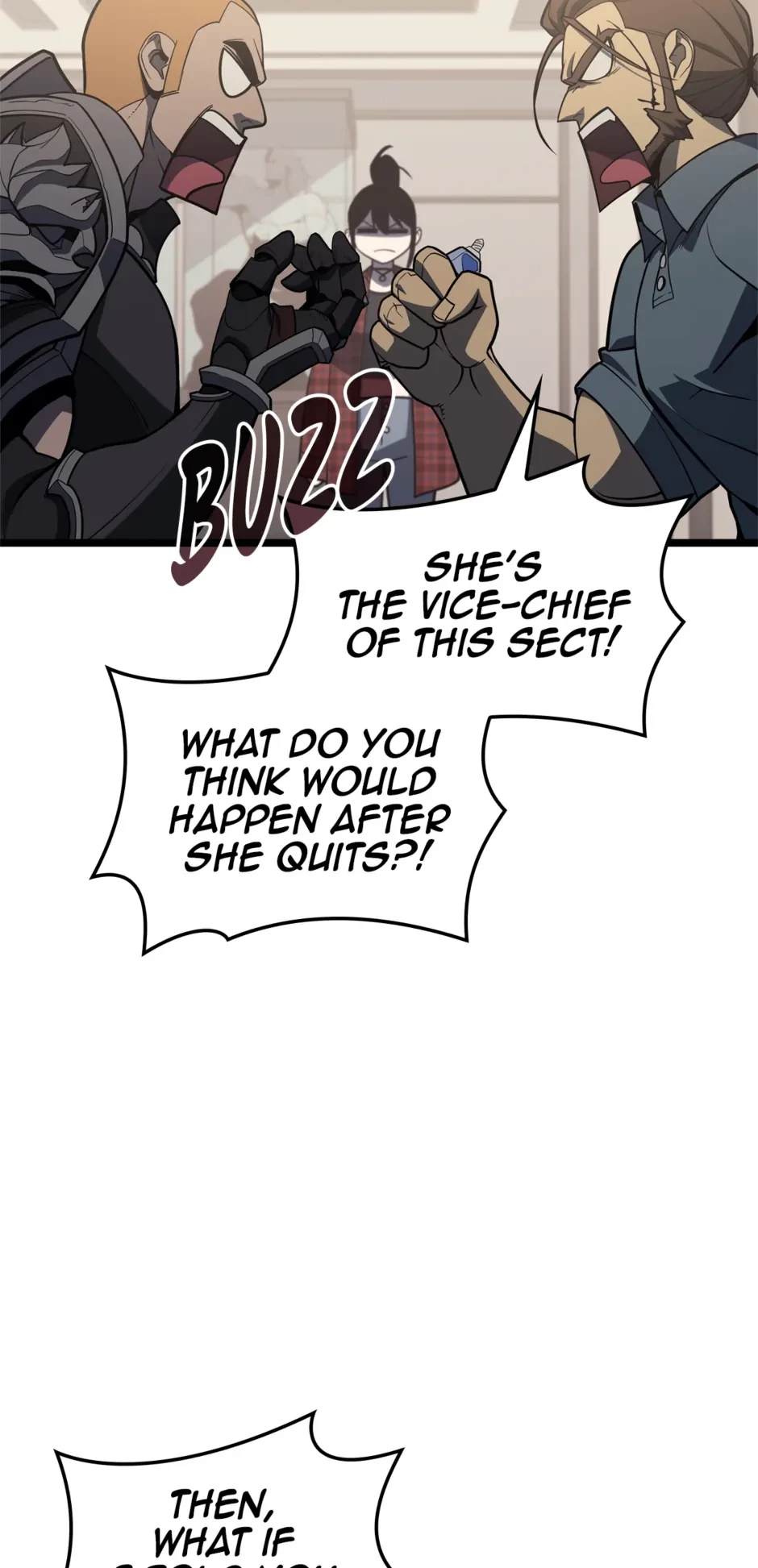 Return of the Disaster-Class Hero Chapter 77 - 101