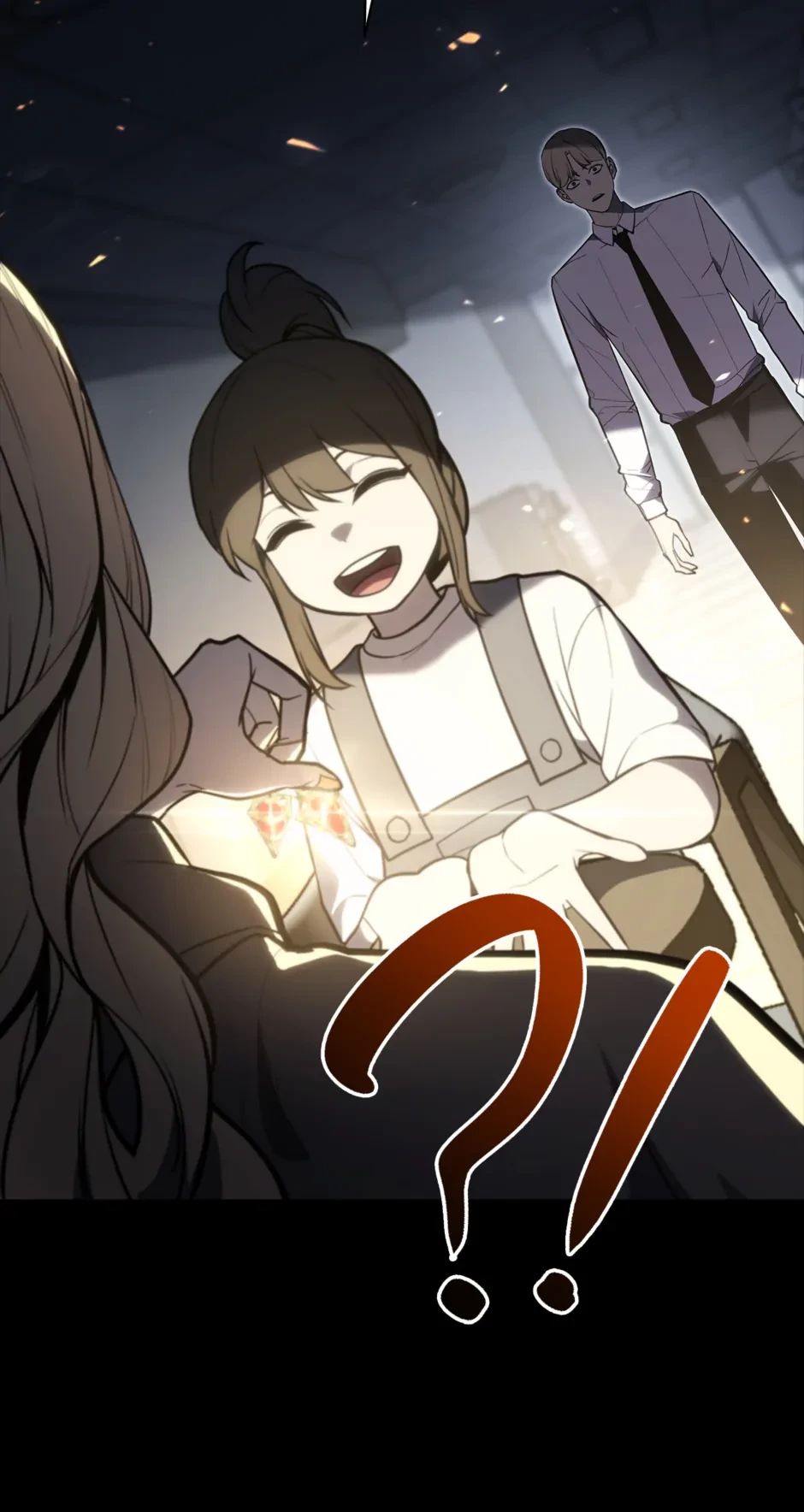 Return of the Disaster-Class Hero Chapter 76 - 39