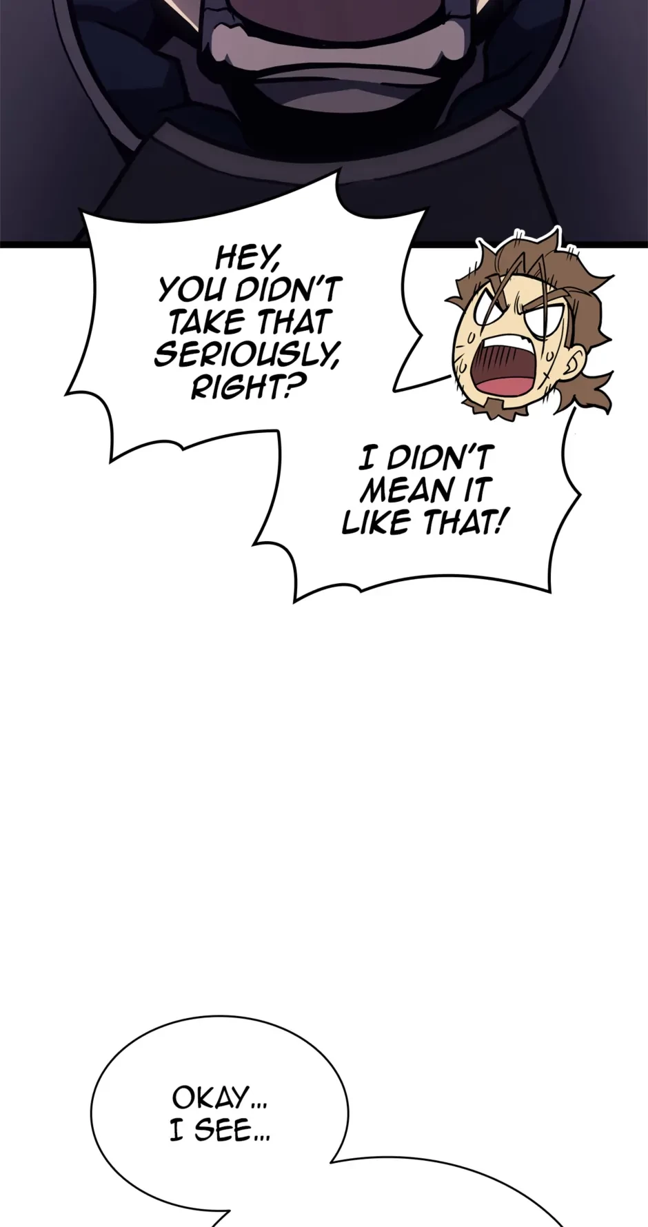 Return of the Disaster-Class Hero Chapter 77 - 104