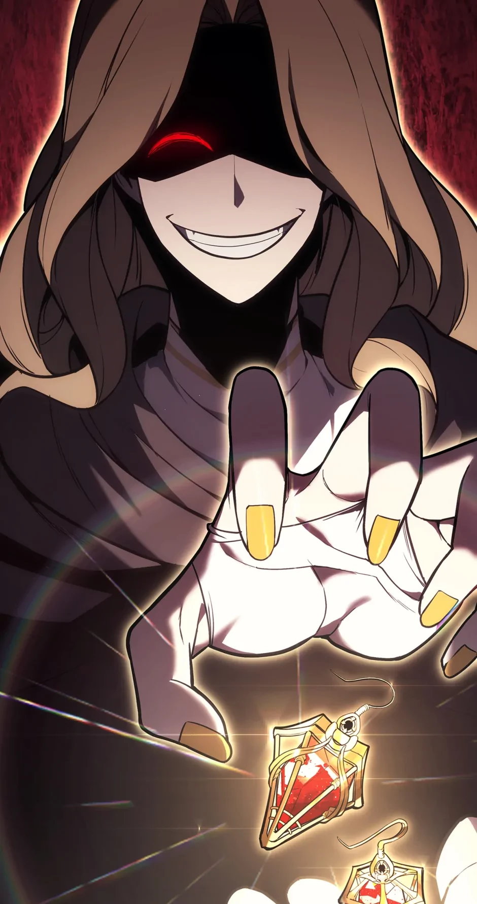 Return of the Disaster-Class Hero Chapter 76 - 43