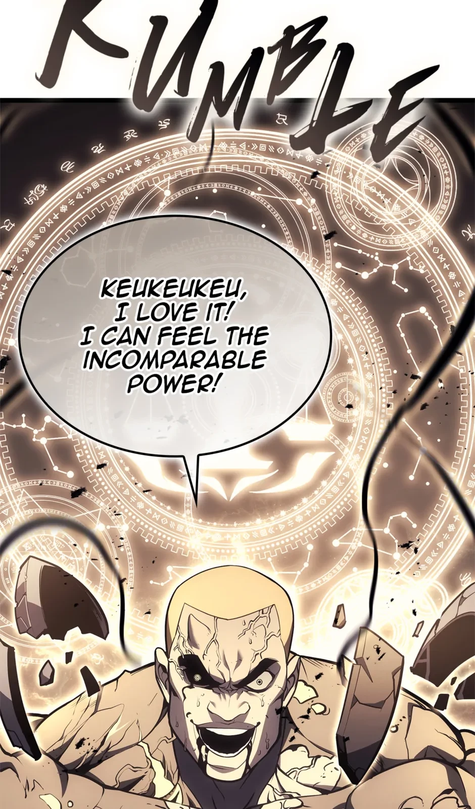 Return of the Disaster-Class Hero Chapter 77 - 112