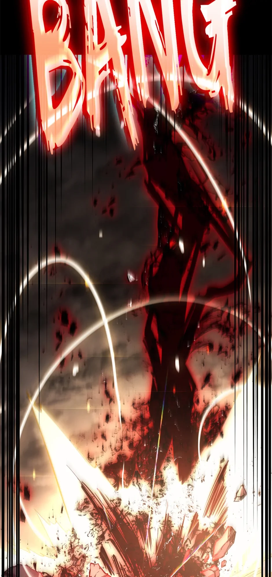 Return of the Disaster-Class Hero Chapter 76 - 50