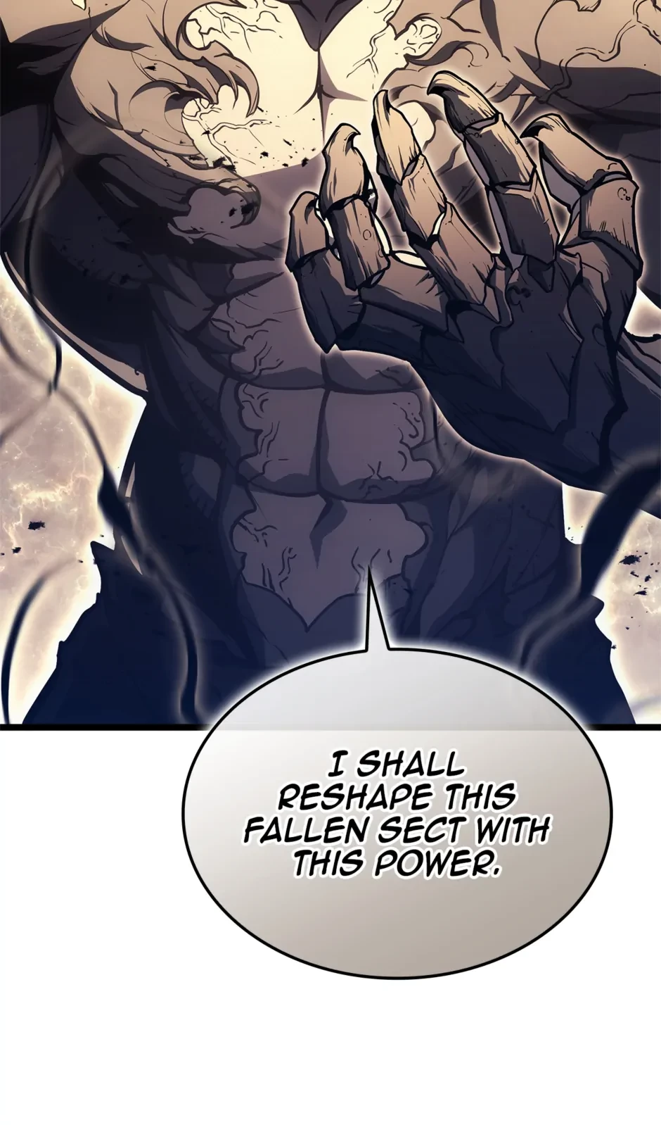 Return of the Disaster-Class Hero Chapter 77 - 113
