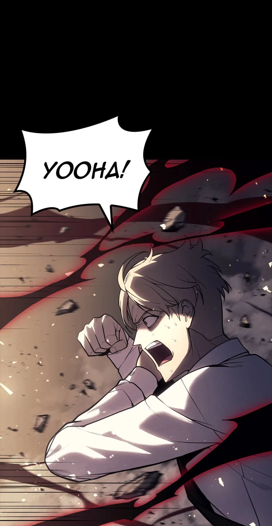 Return of the Disaster-Class Hero Chapter 76 - 56