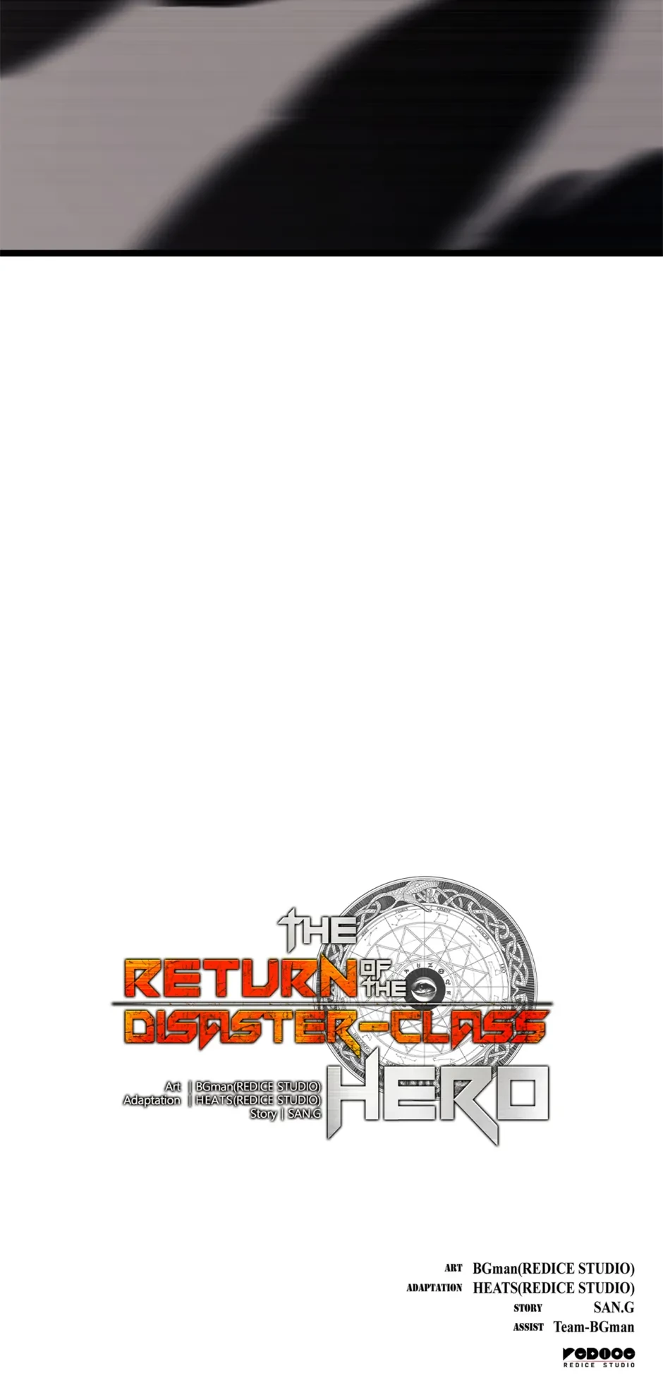 Return of the Disaster-Class Hero Chapter 77 - 119