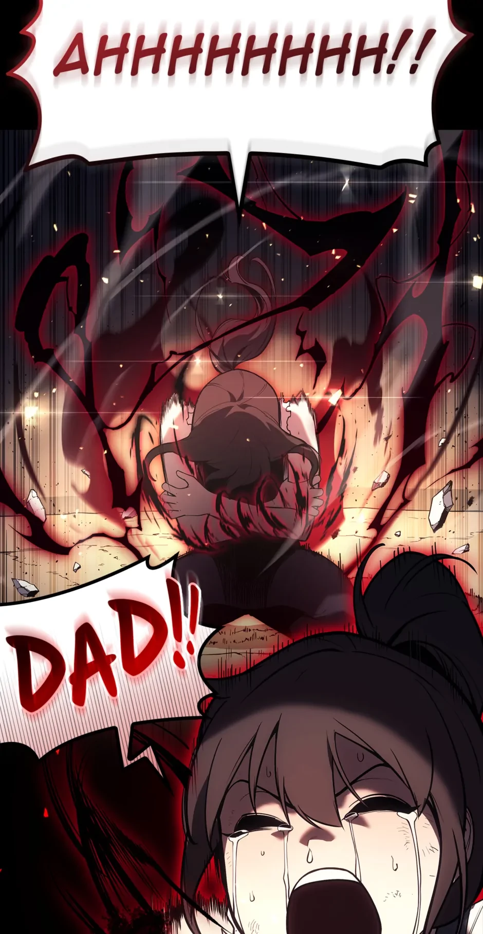 Return of the Disaster-Class Hero Chapter 76 - 58