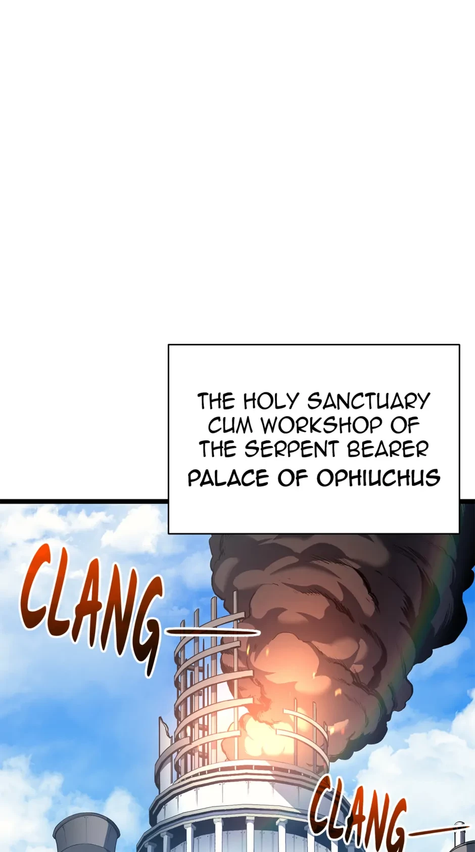 Return of the Disaster-Class Hero Chapter 75 - 2