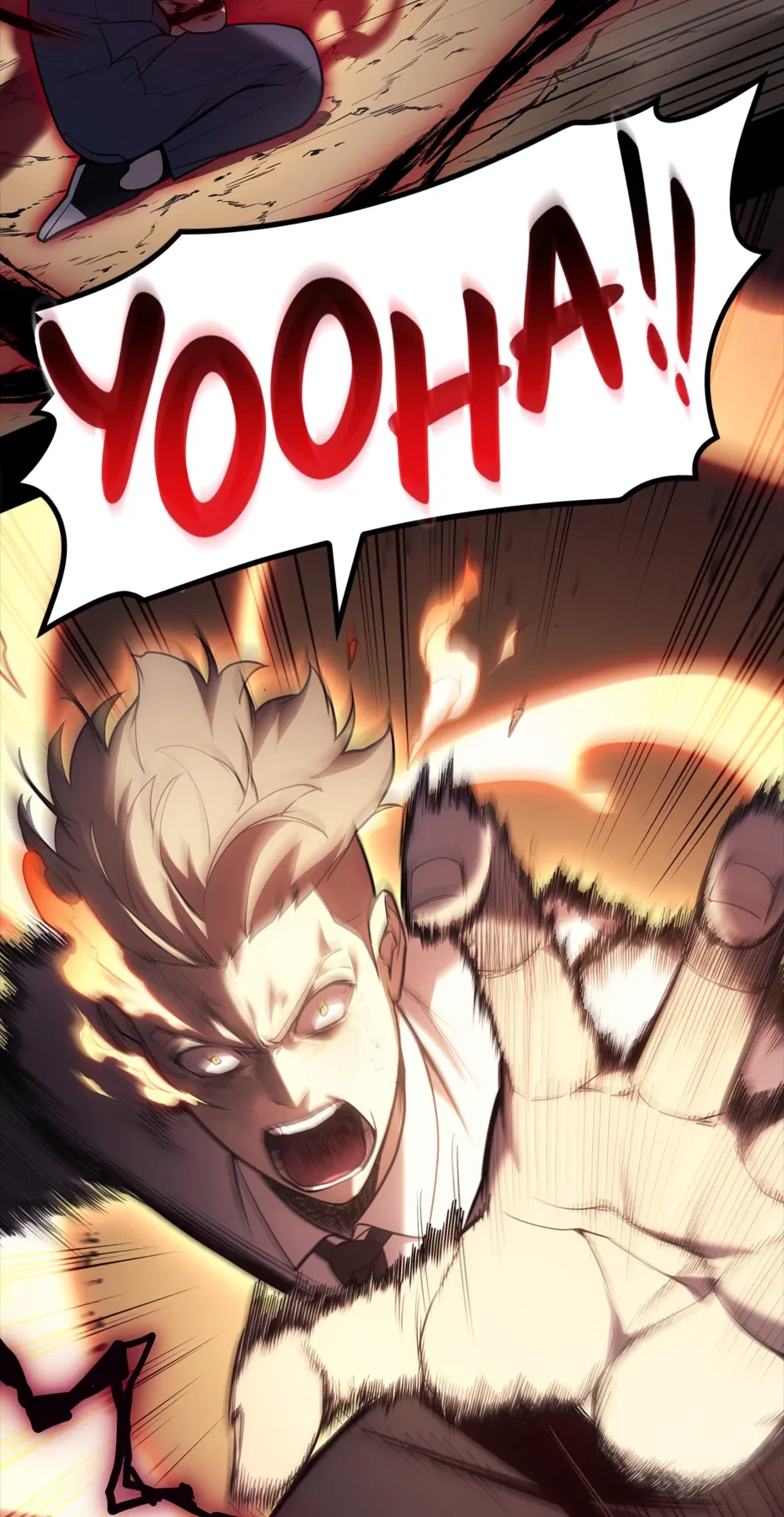 Return of the Disaster-Class Hero Chapter 76 - 61