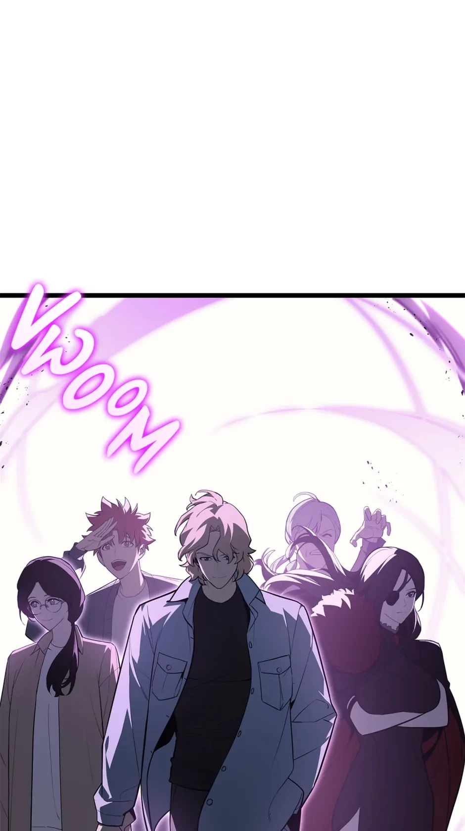 Return of the Disaster-Class Hero Chapter 75 - 5