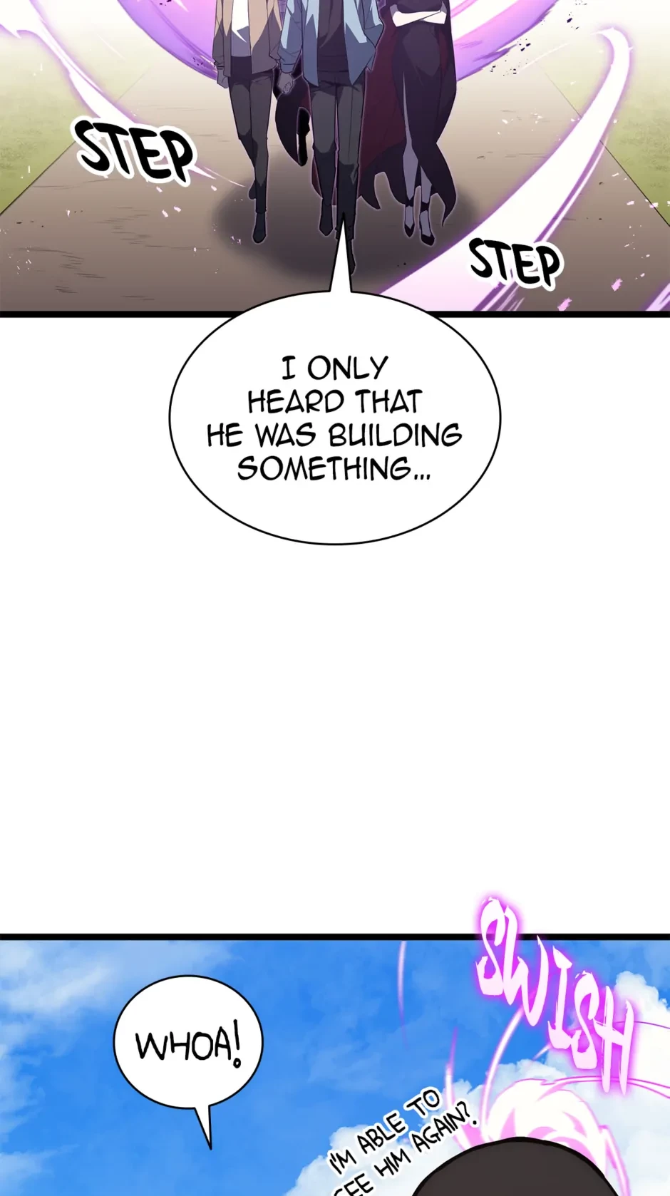 Return of the Disaster-Class Hero Chapter 75 - 7