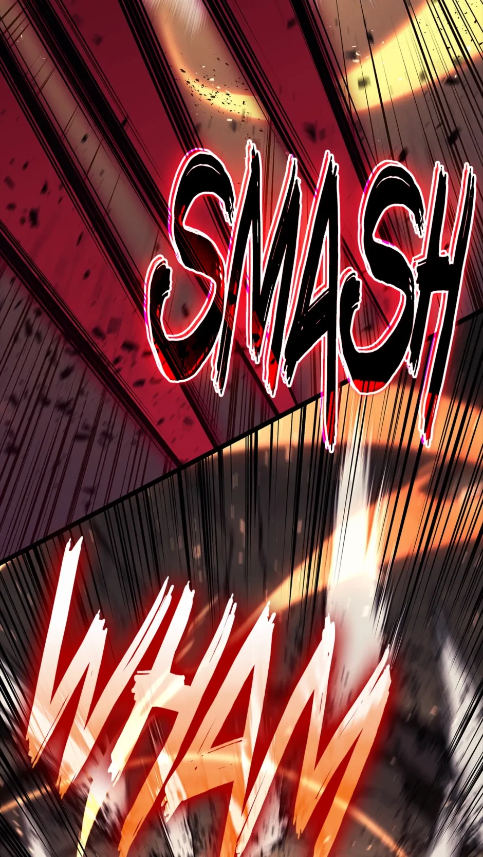 Return of the Disaster-Class Hero Chapter 76 - 65