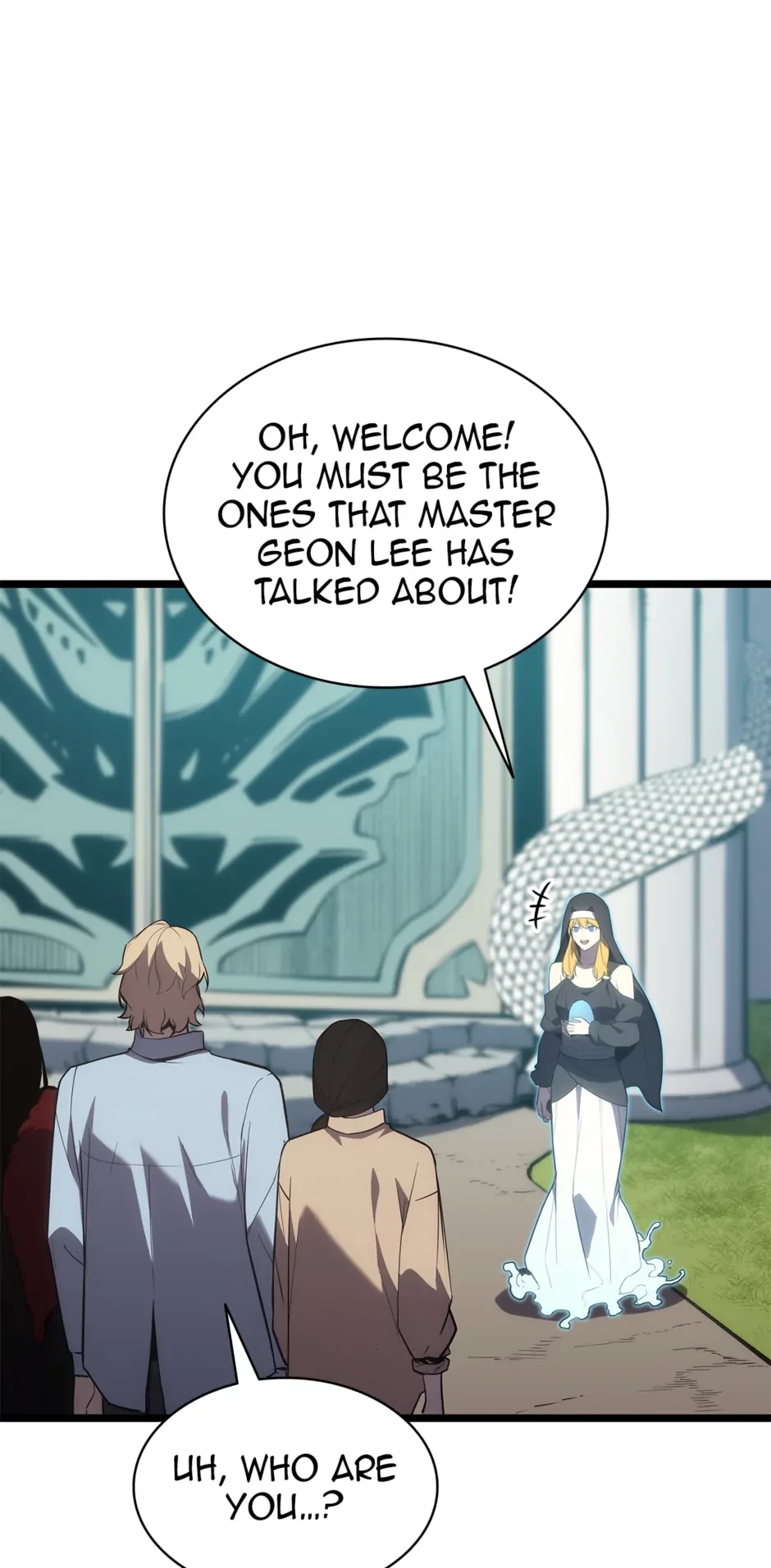 Return of the Disaster-Class Hero Chapter 75 - 10